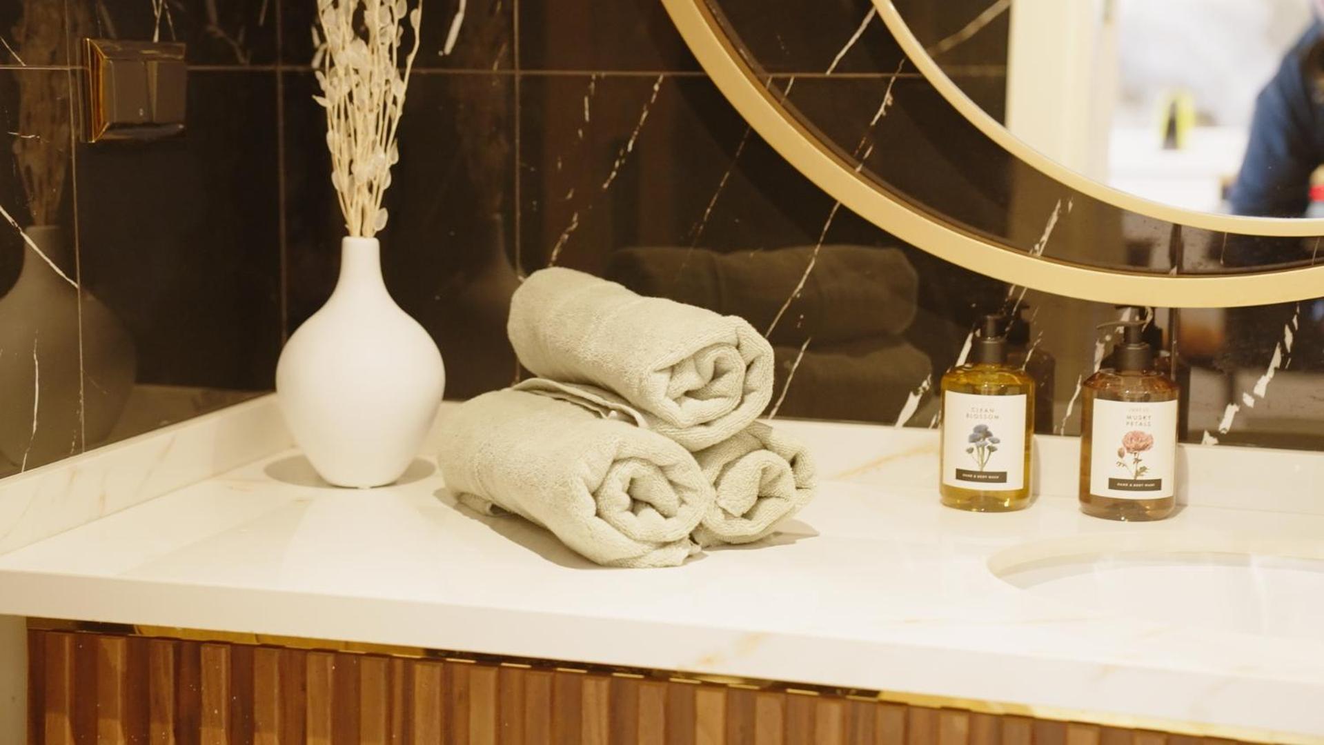 Stylish By The Sea Apartamento *