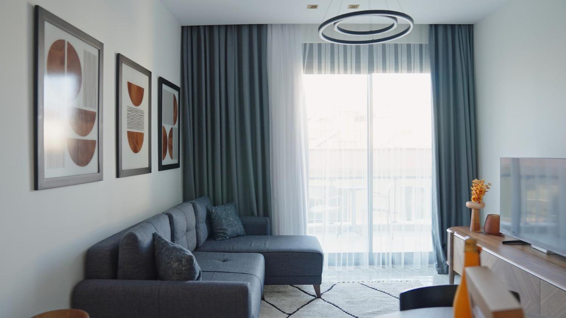 Stylish By The Sea Apartamento Alanya