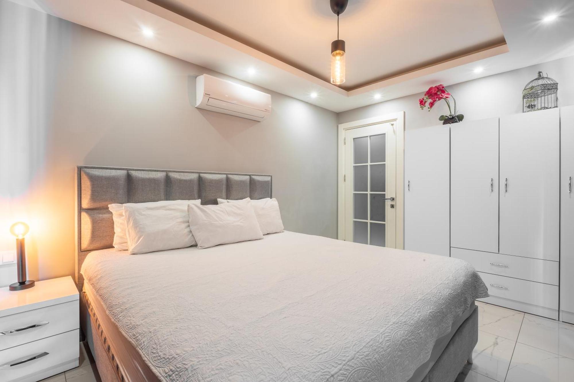 Appartement Kleopatra Ii *