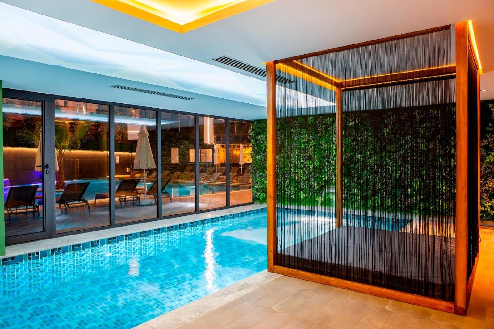 пентхаус в алании Apartment *