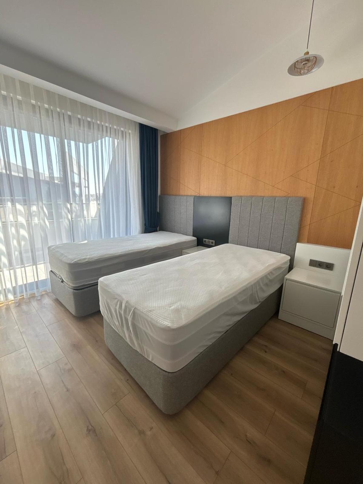 пентхаус в алании Apartment *