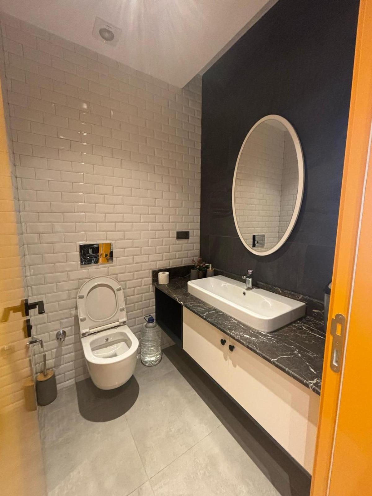 пентхаус в алании Apartment Alanya