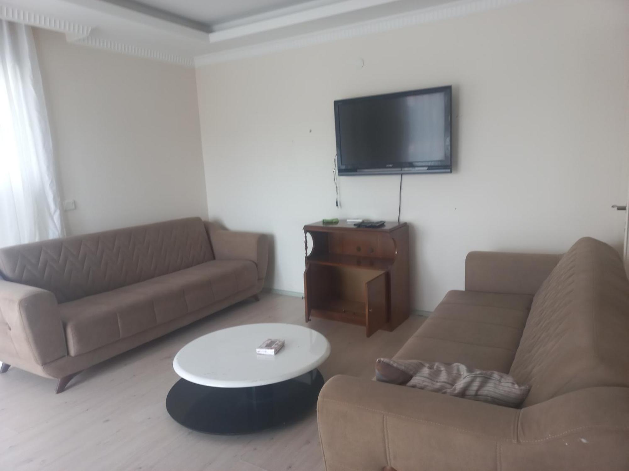 Comfort - Whole Or Double Alanya