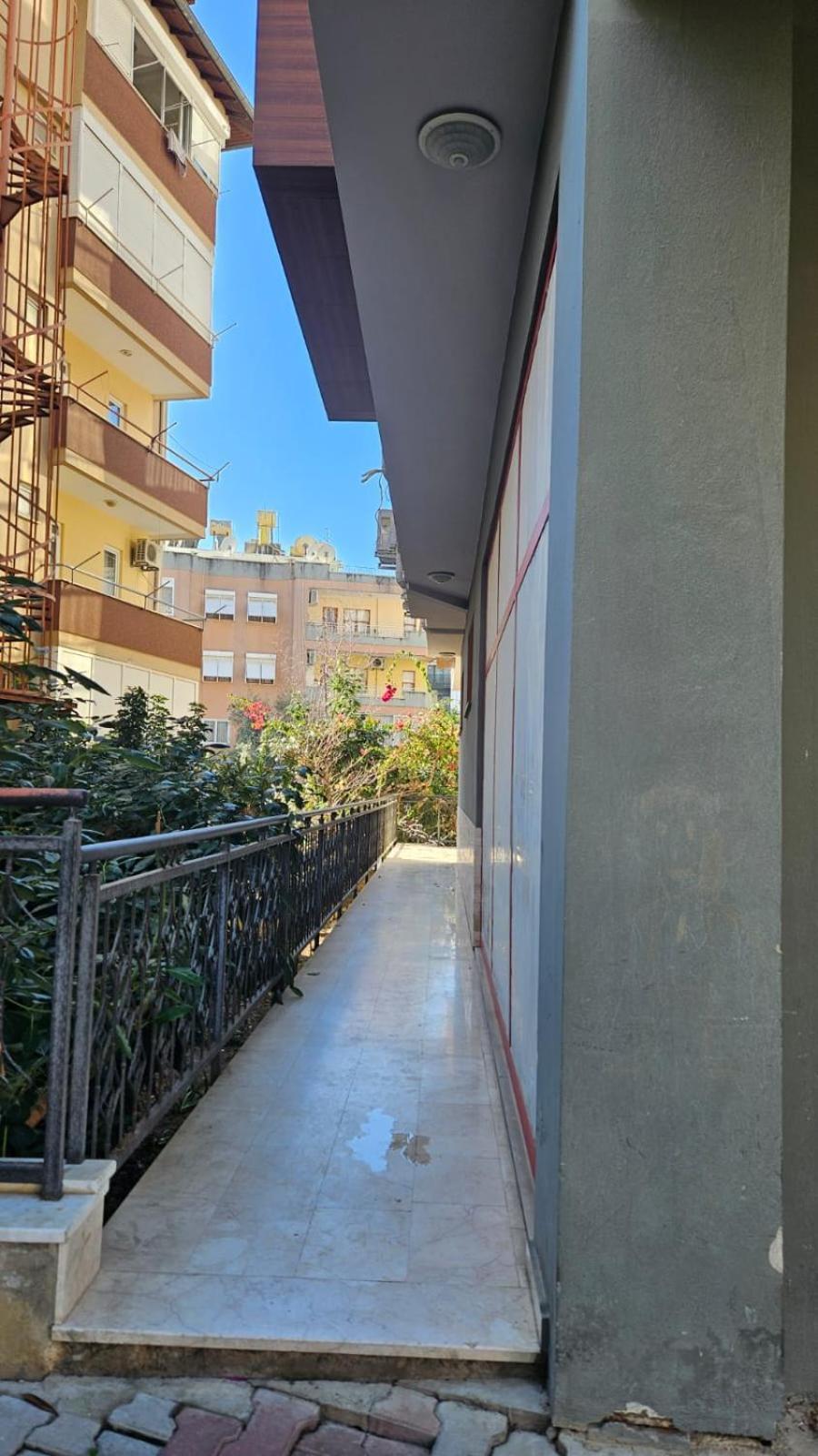 Nimet Aydin Apartment Alanya