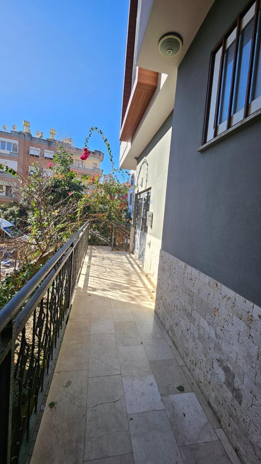 Nimet Aydin Apartment *