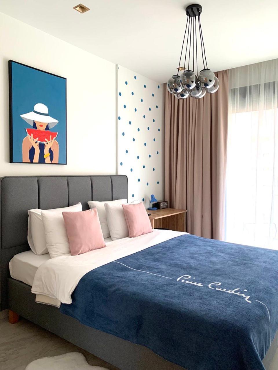 Enjoy The Aparment Lejlighed Alanya