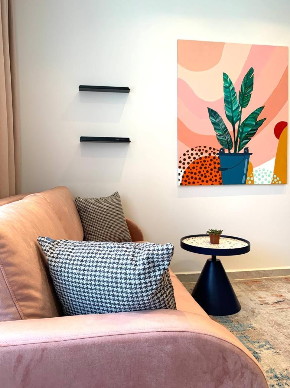 Enjoy The Aparment Apartment *