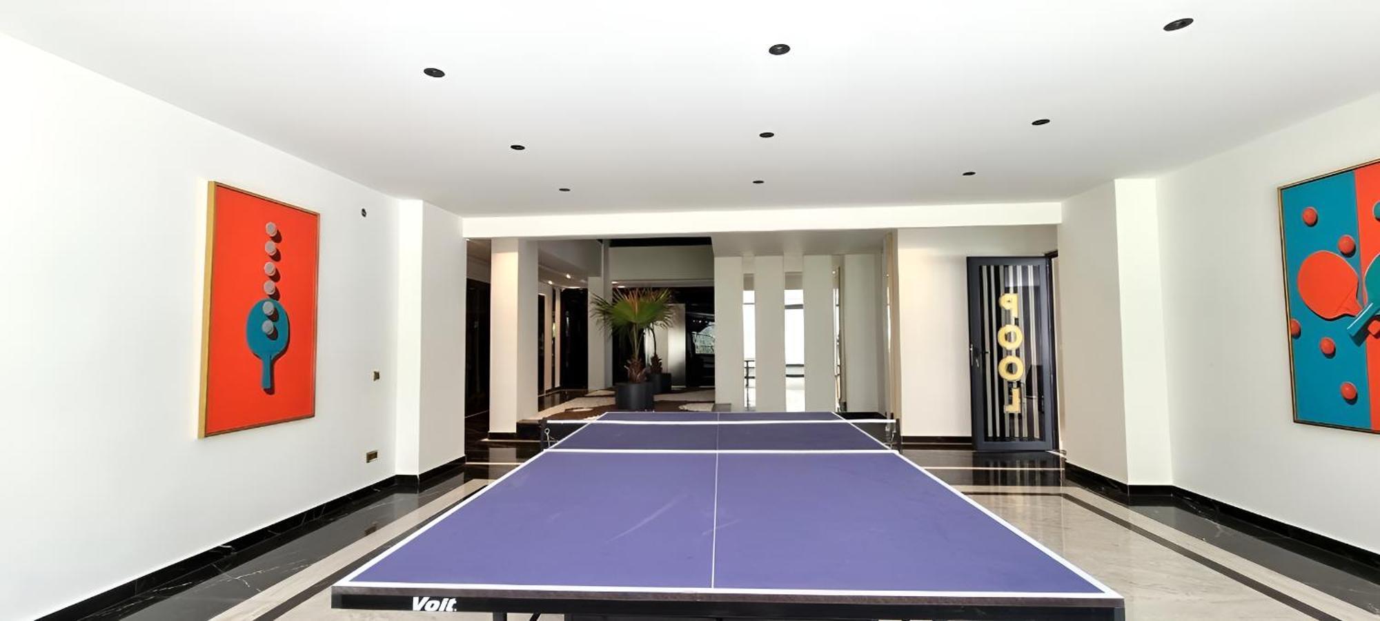 Enjoy The Aparment Lejlighed Alanya