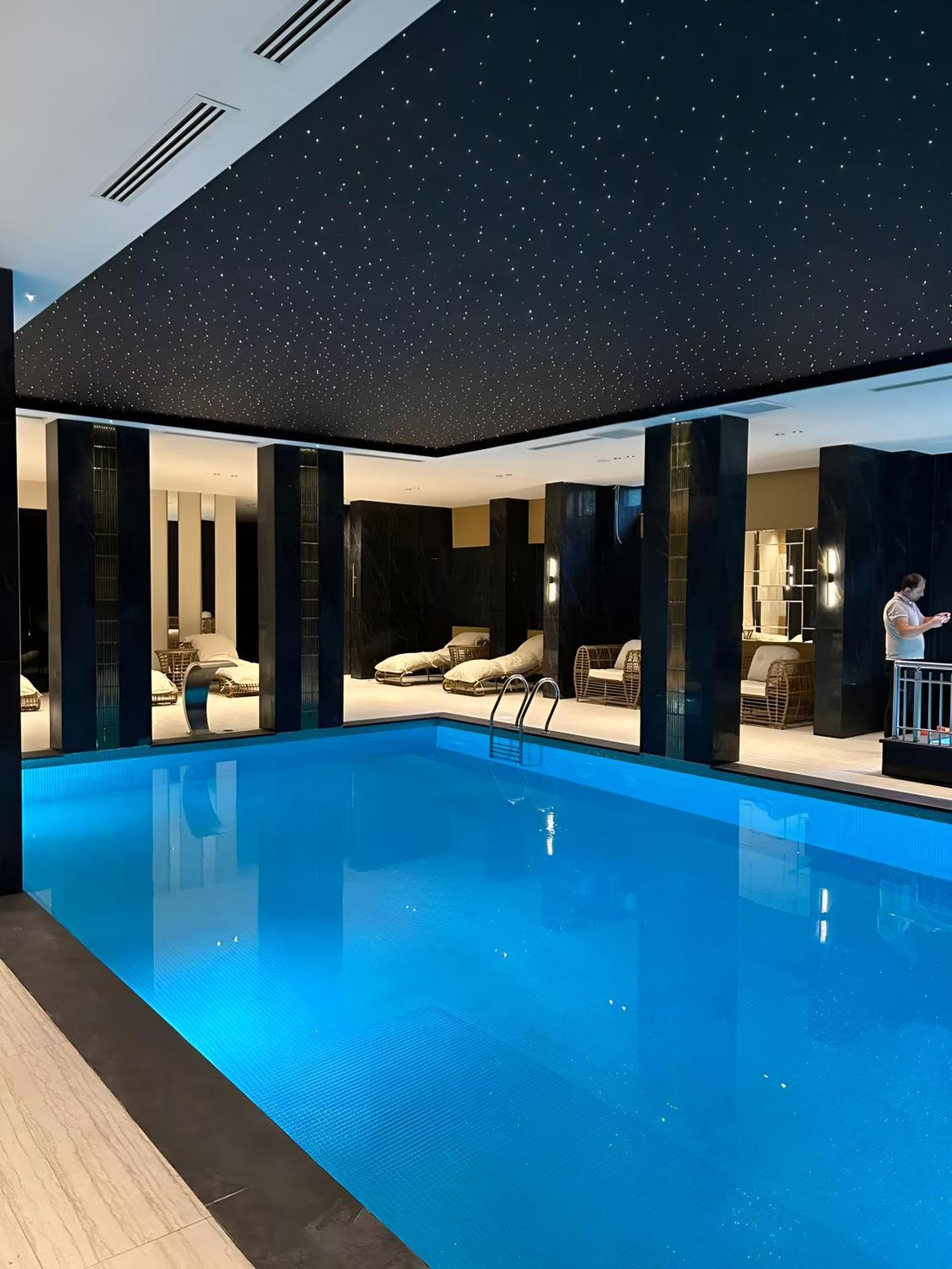 Lejlighed Enjoy The Aparment Alanya