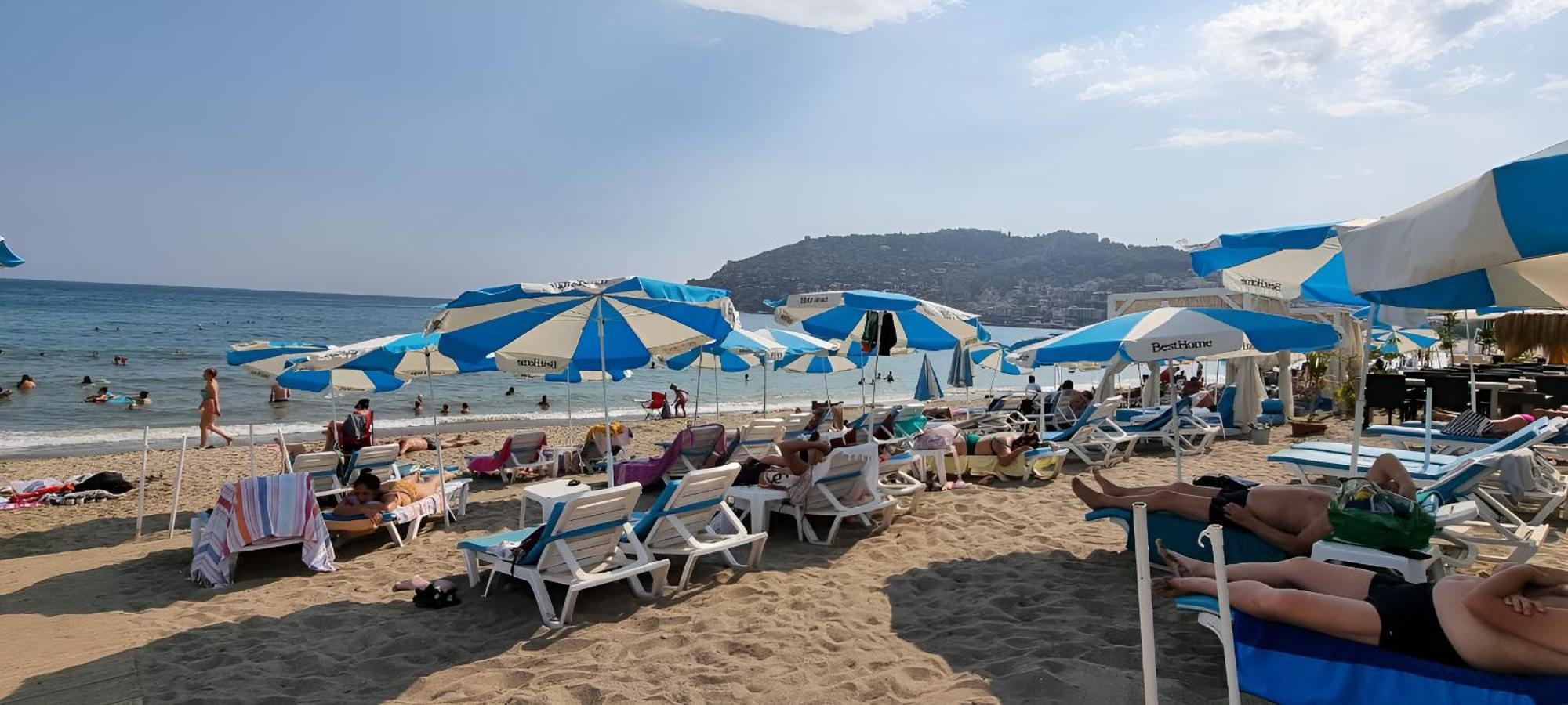 Lejlighed Enjoy The Aparment Alanya