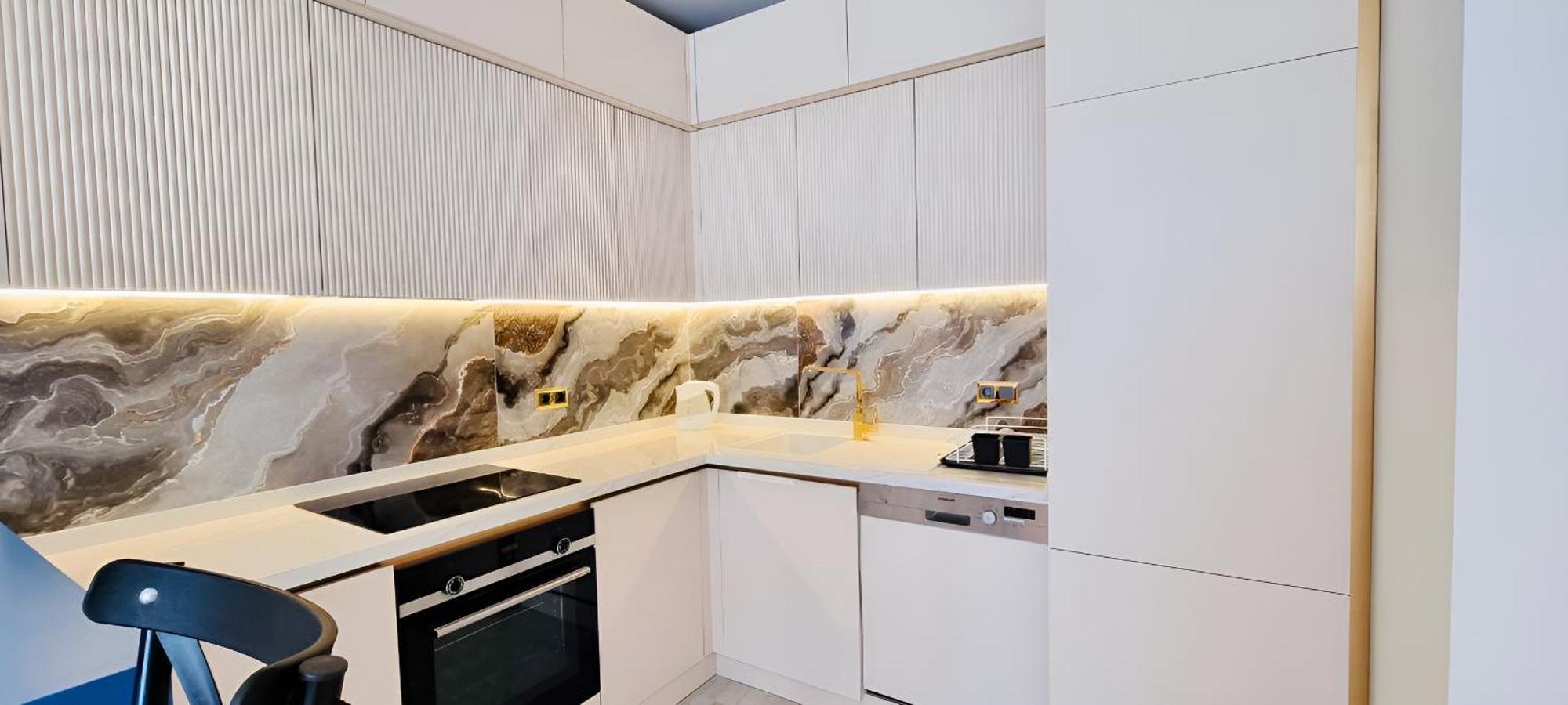 Apartment Enjoy The Aparment Alanya