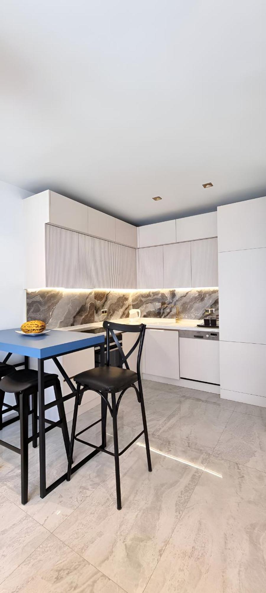 Lejlighed Enjoy The Aparment Alanya