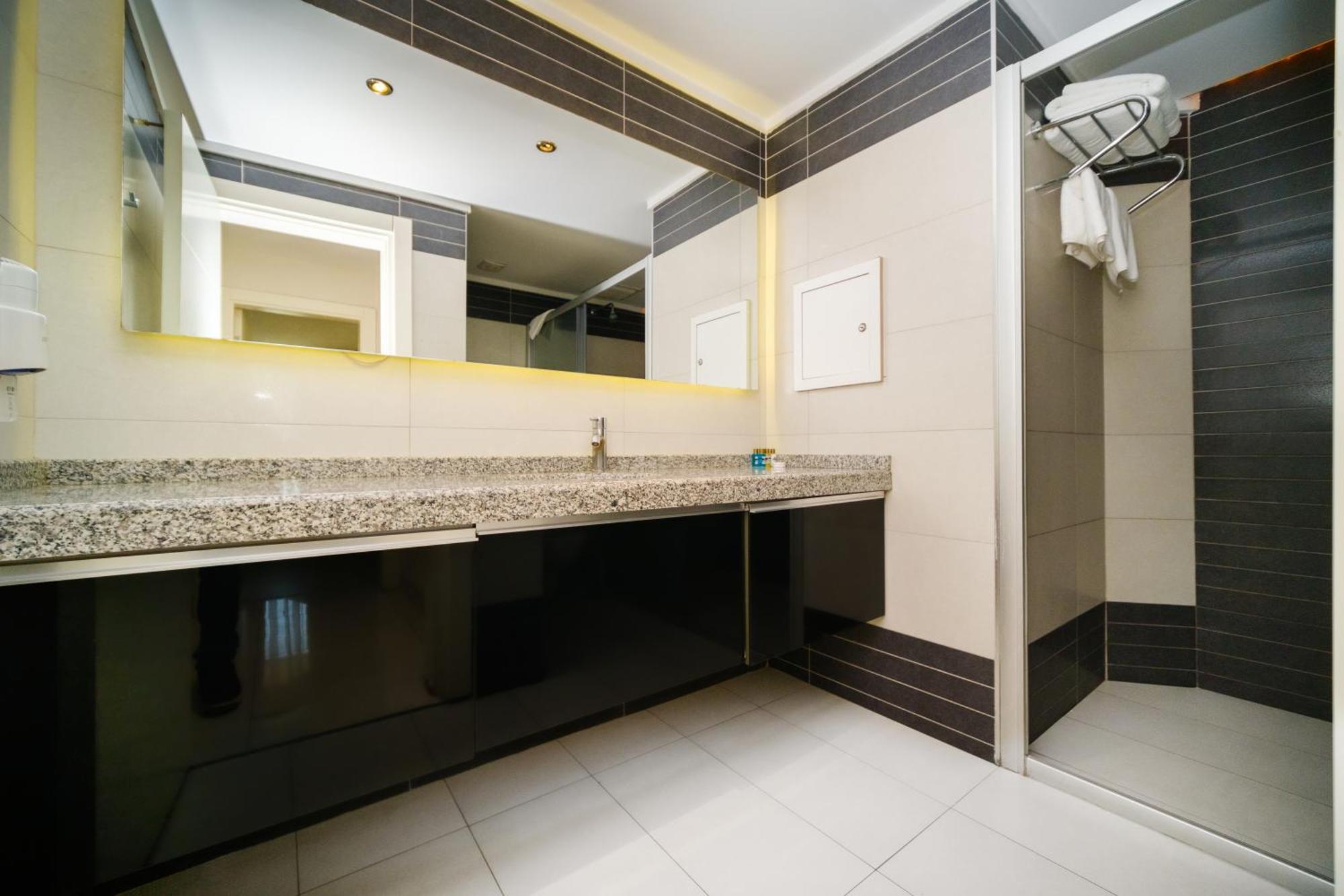Aparthotel Delfino Alanya