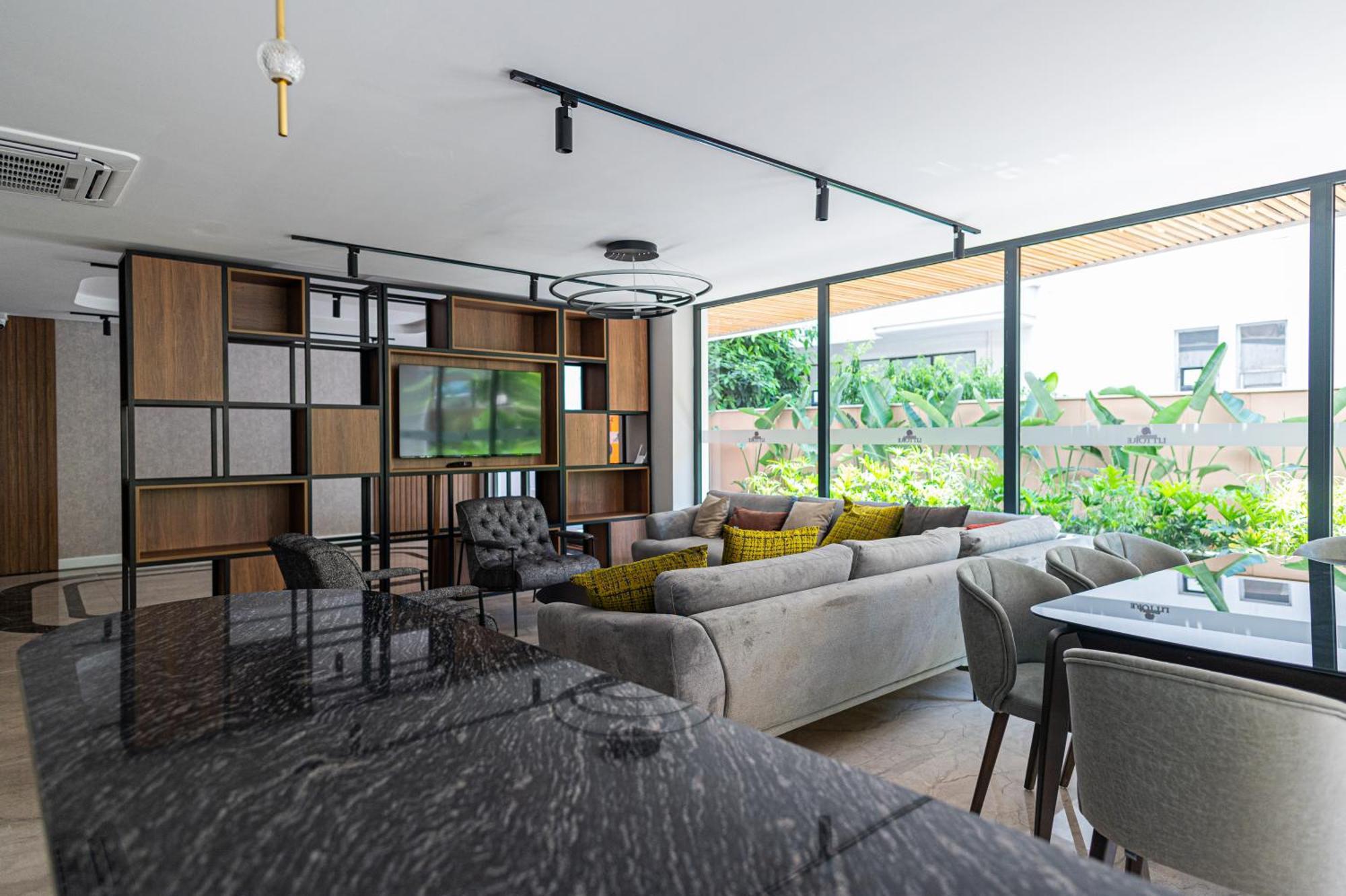 Sa Apartments! * Alanya