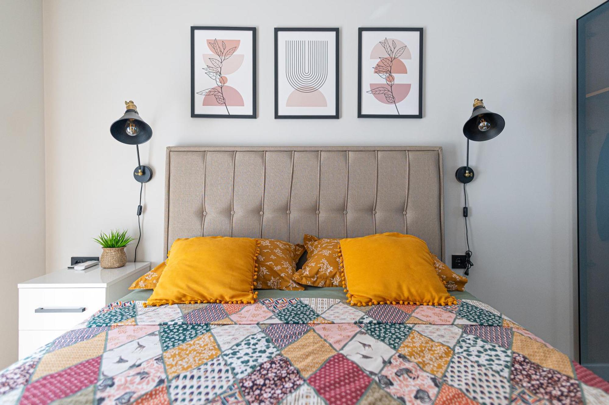 Sa Apartments!