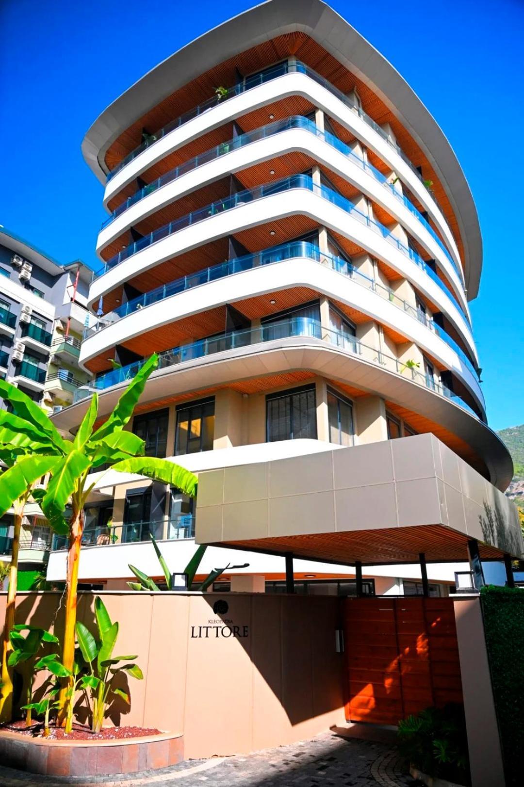 Sa Apartments! Daire *
