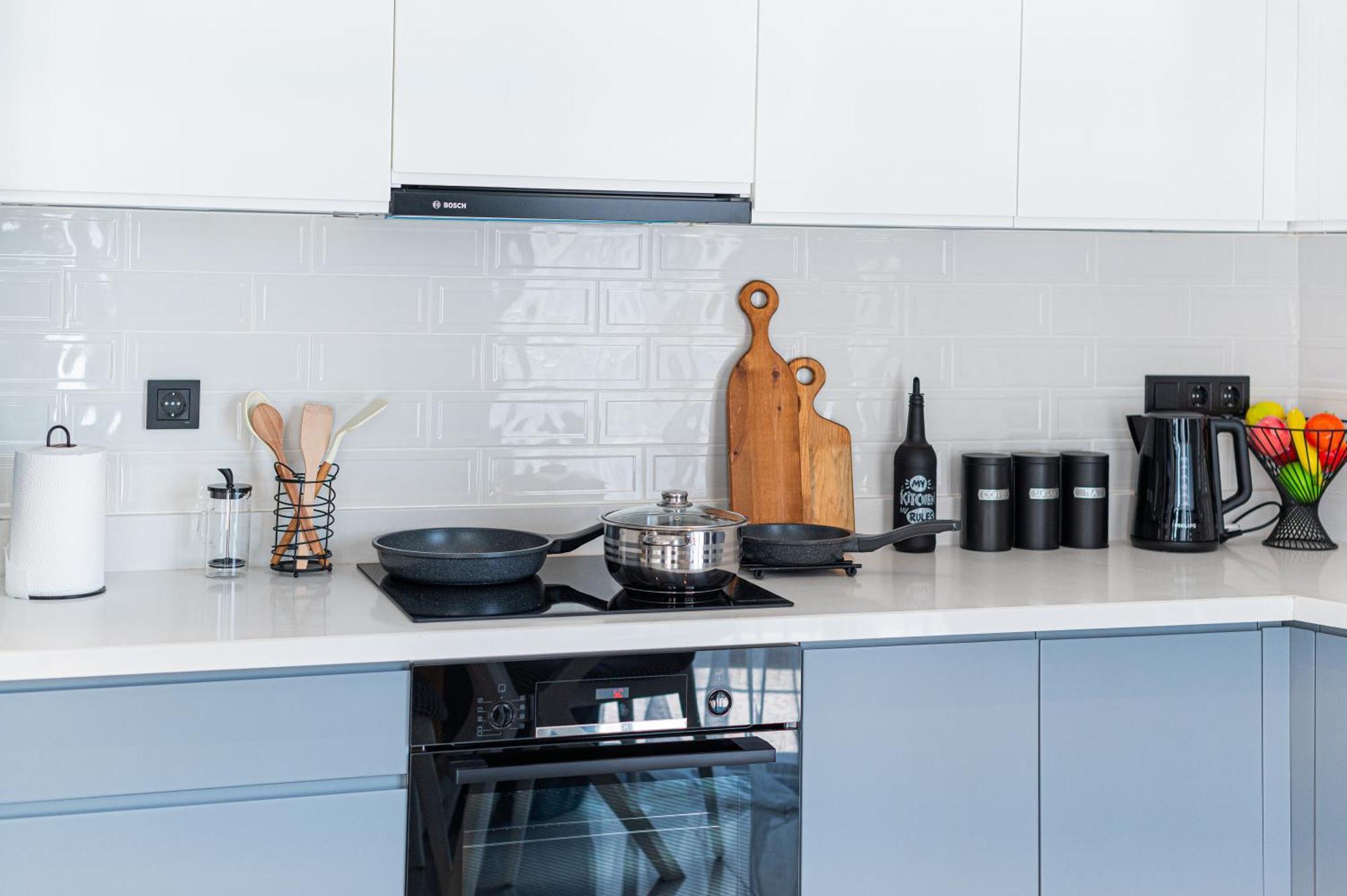 Appartement Sa Apartments! *