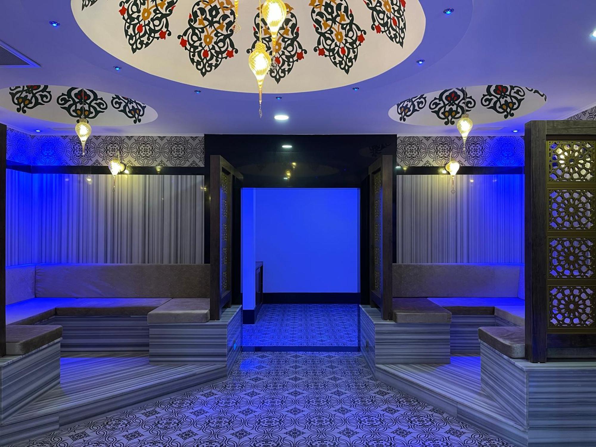 Daire Sa Apartments! Alanya