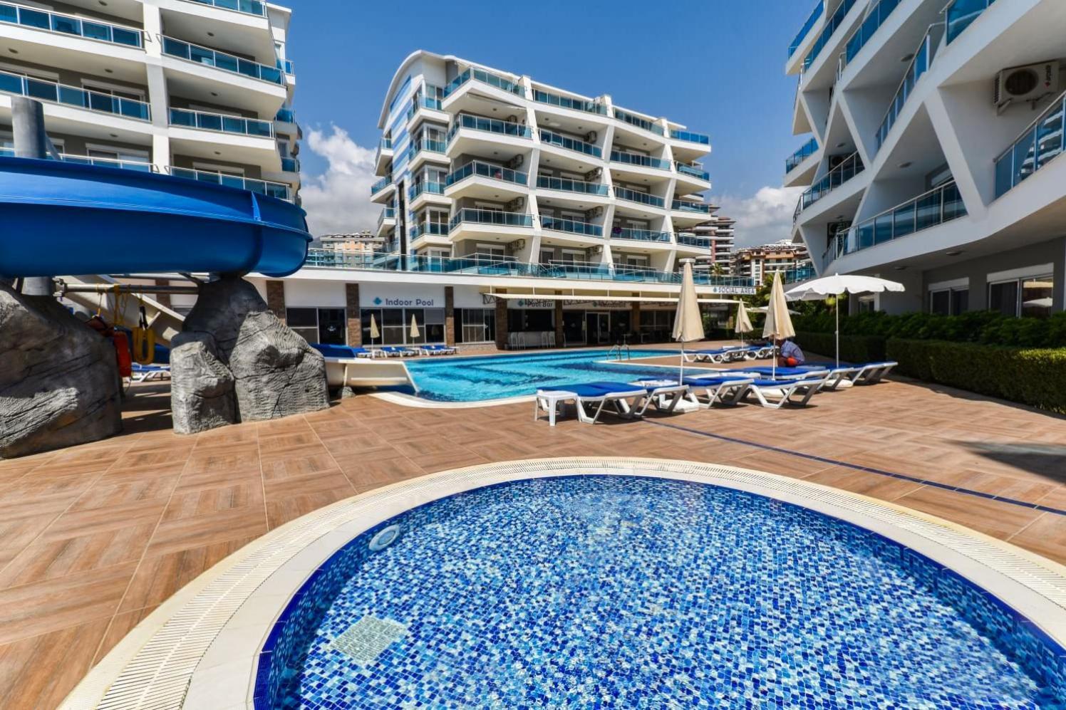 Sa Apartments! Daire *