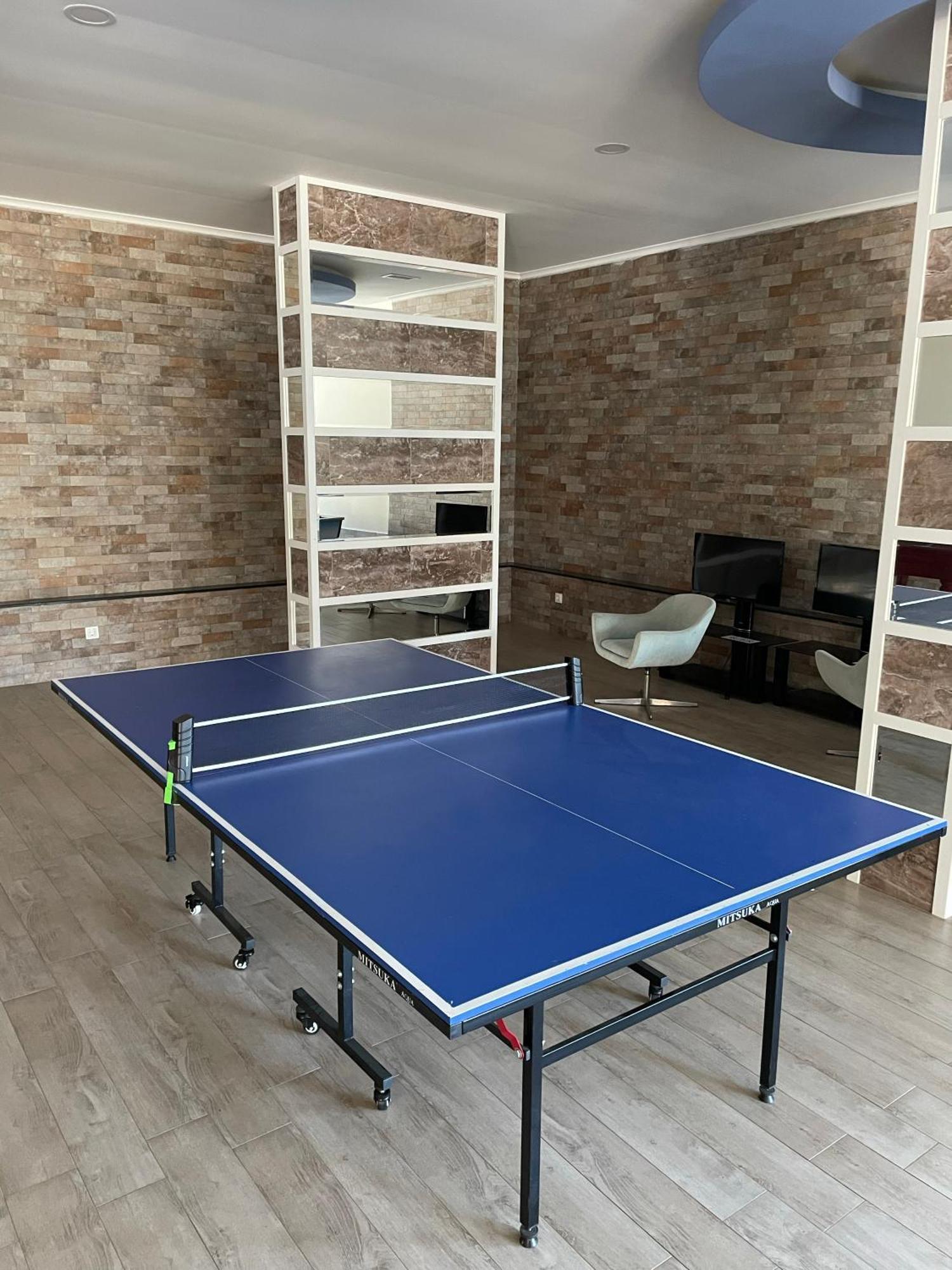 Daire Sa Apartments! *