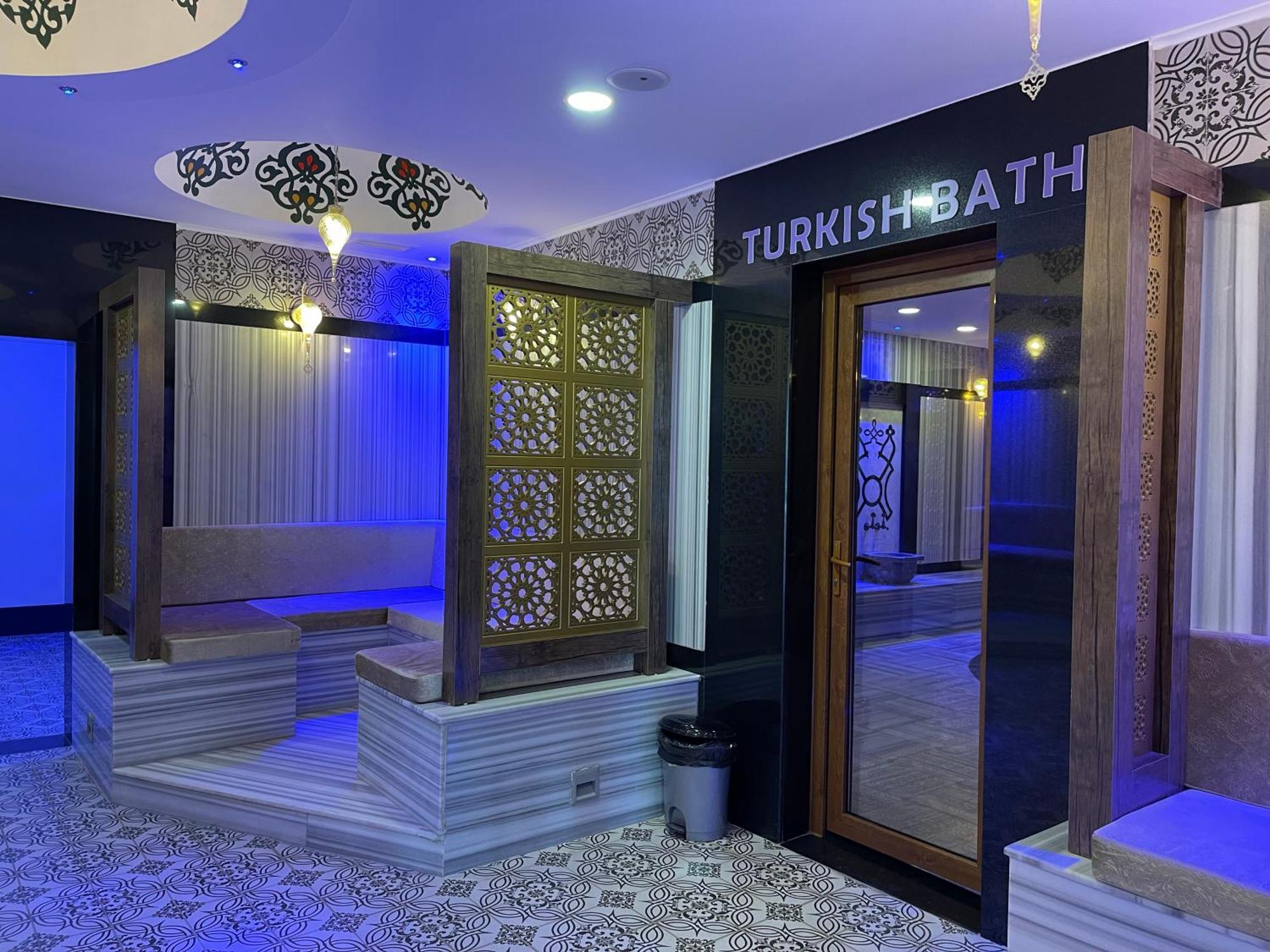 Sa Apartments! * Alanya
