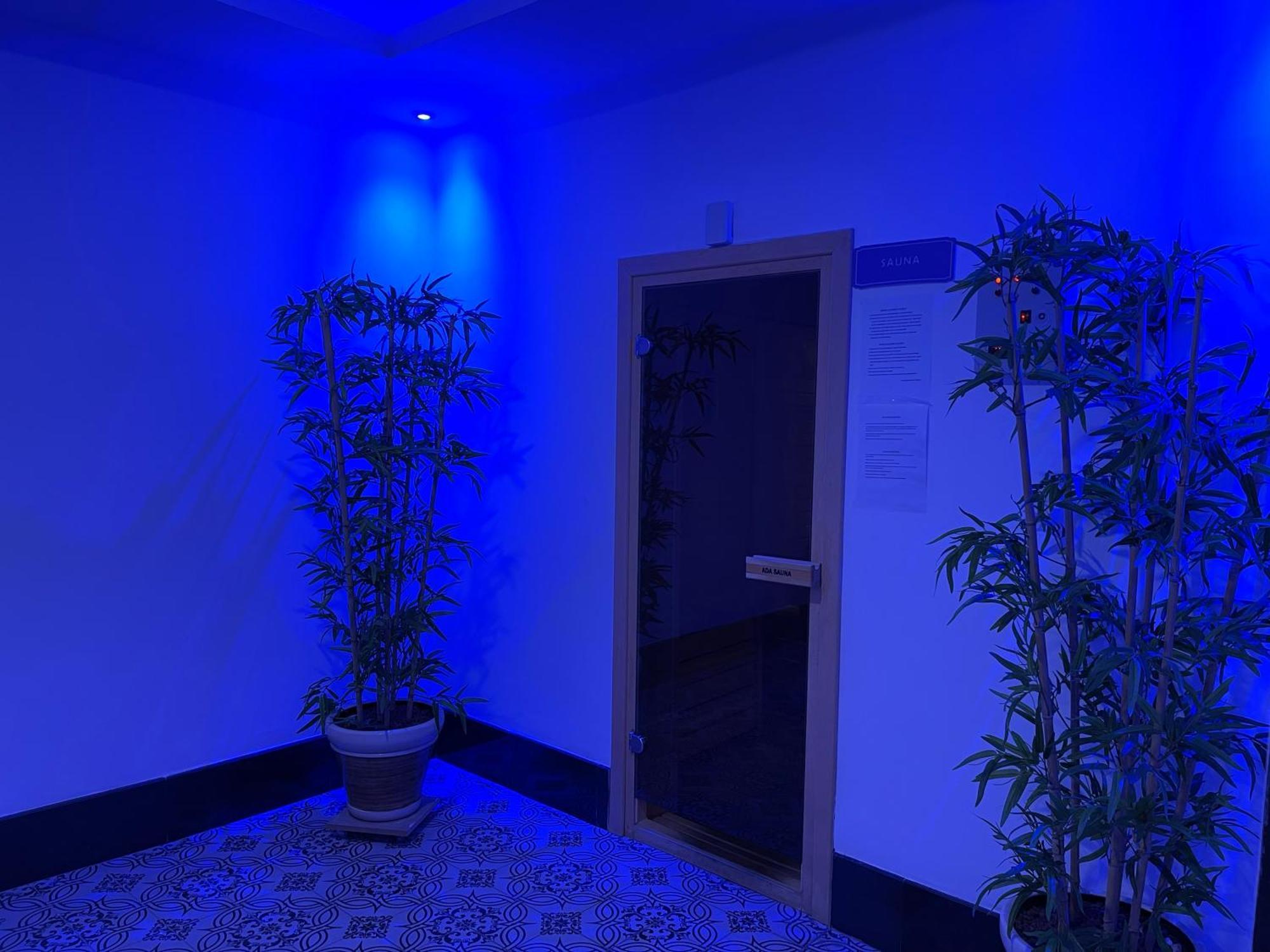 Appartement Sa Apartments! *