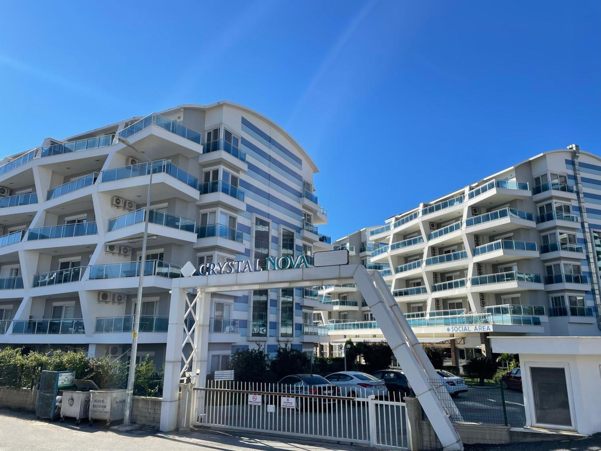 Sa Apartments! *