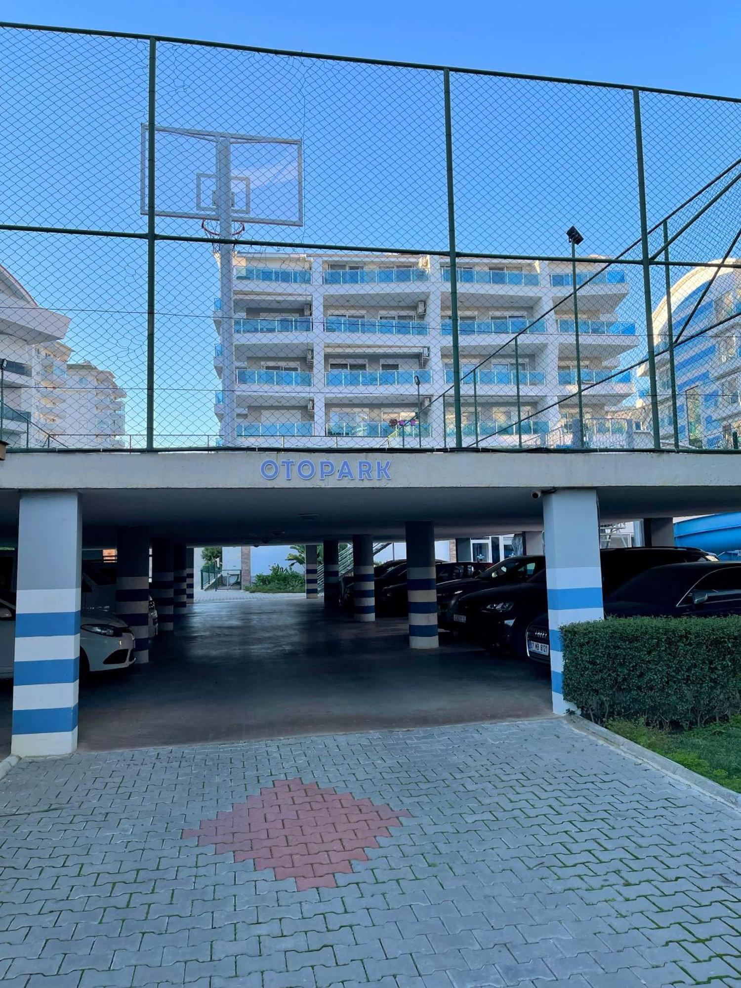 Sa Apartments! Alanya