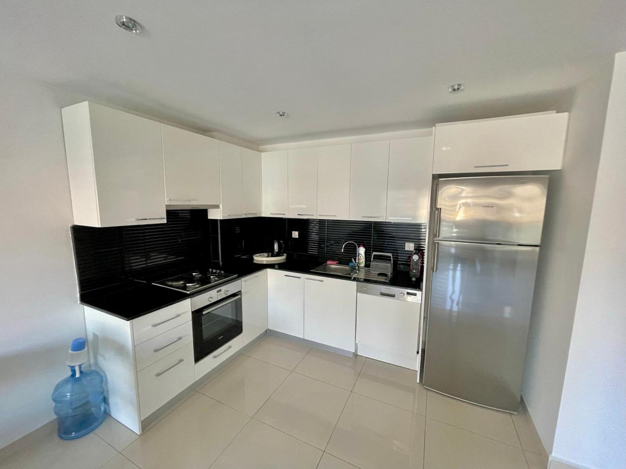 Sa Apartments! * Alanya