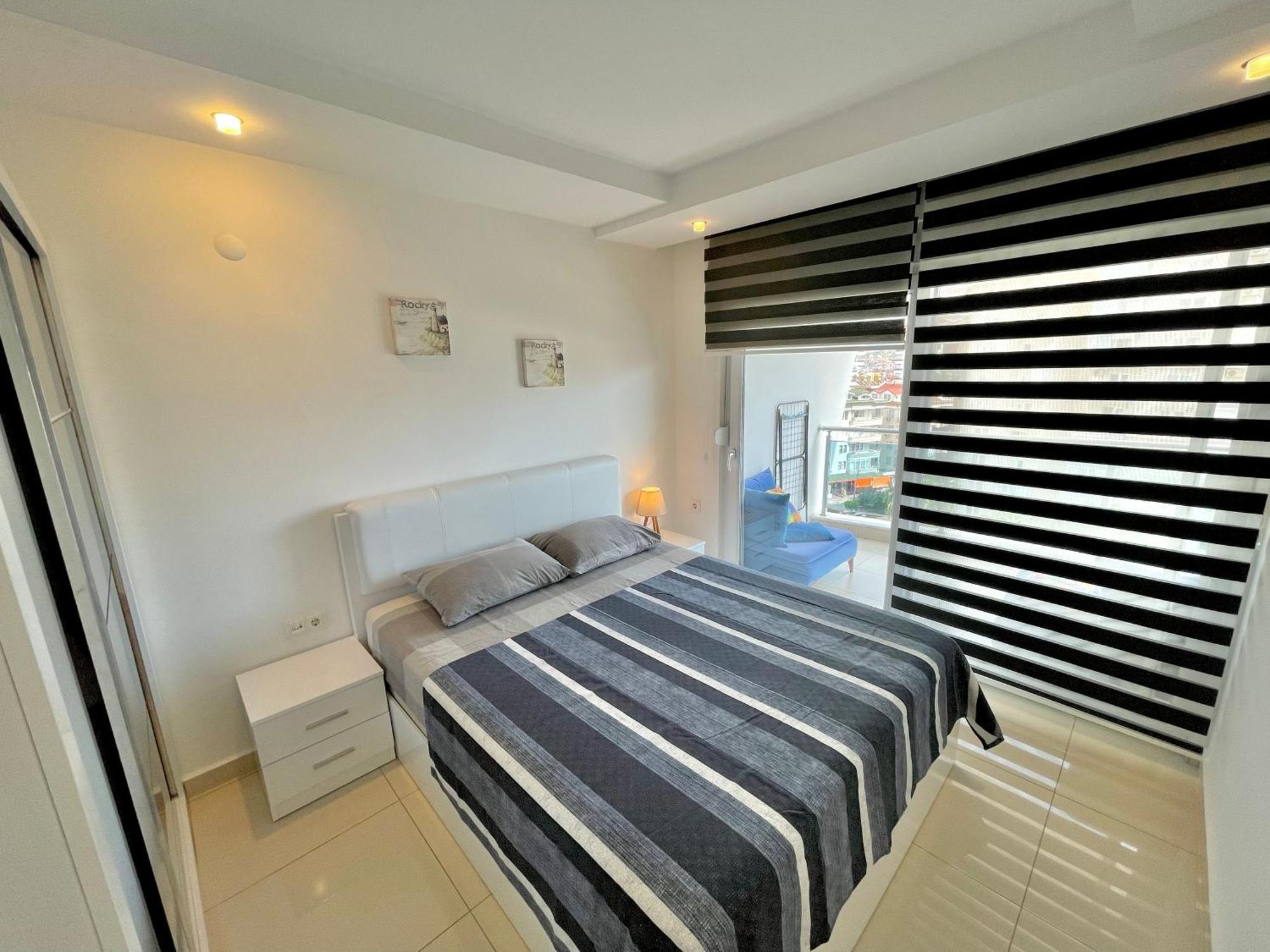 Sa Apartments! Daire