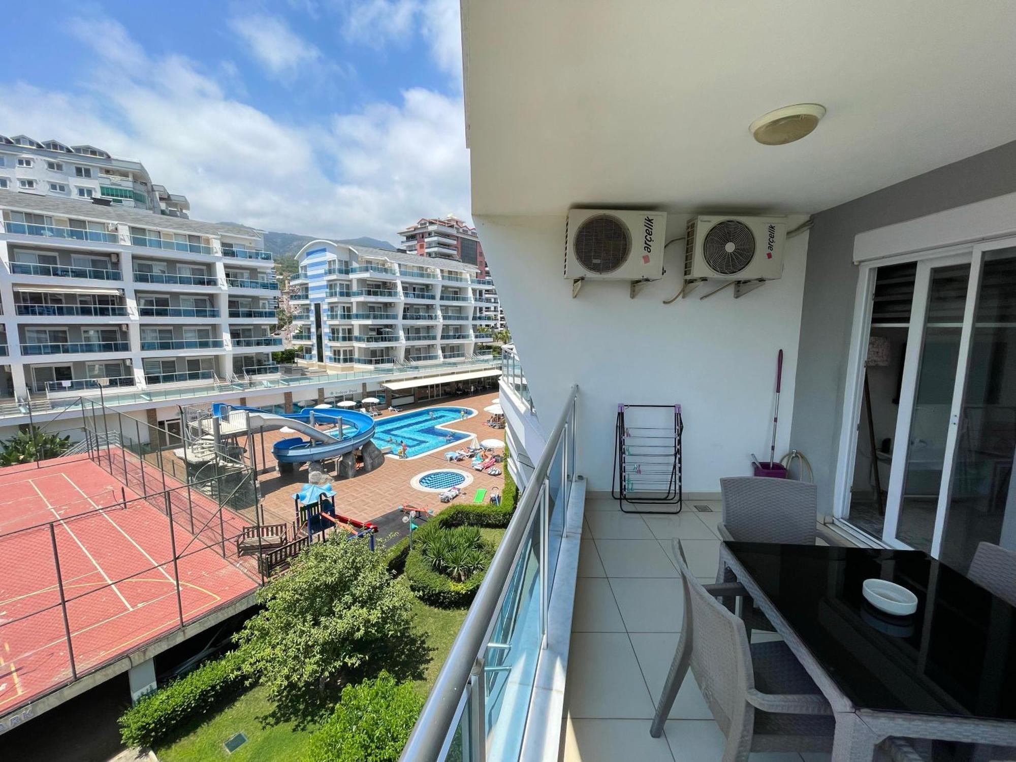 Sa Apartments! *