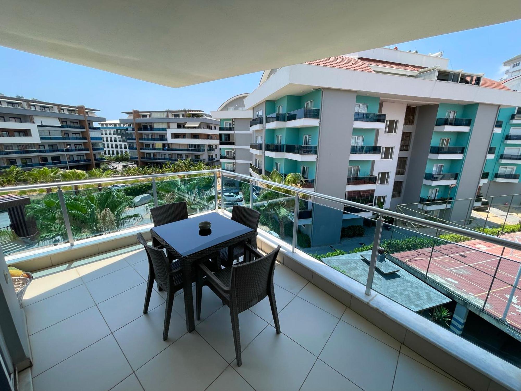 Sa Apartments! Alanya