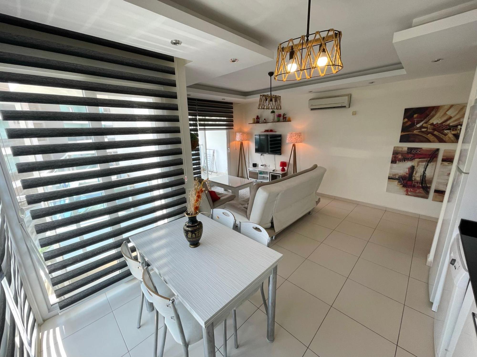 Sa Apartments! * Alanya