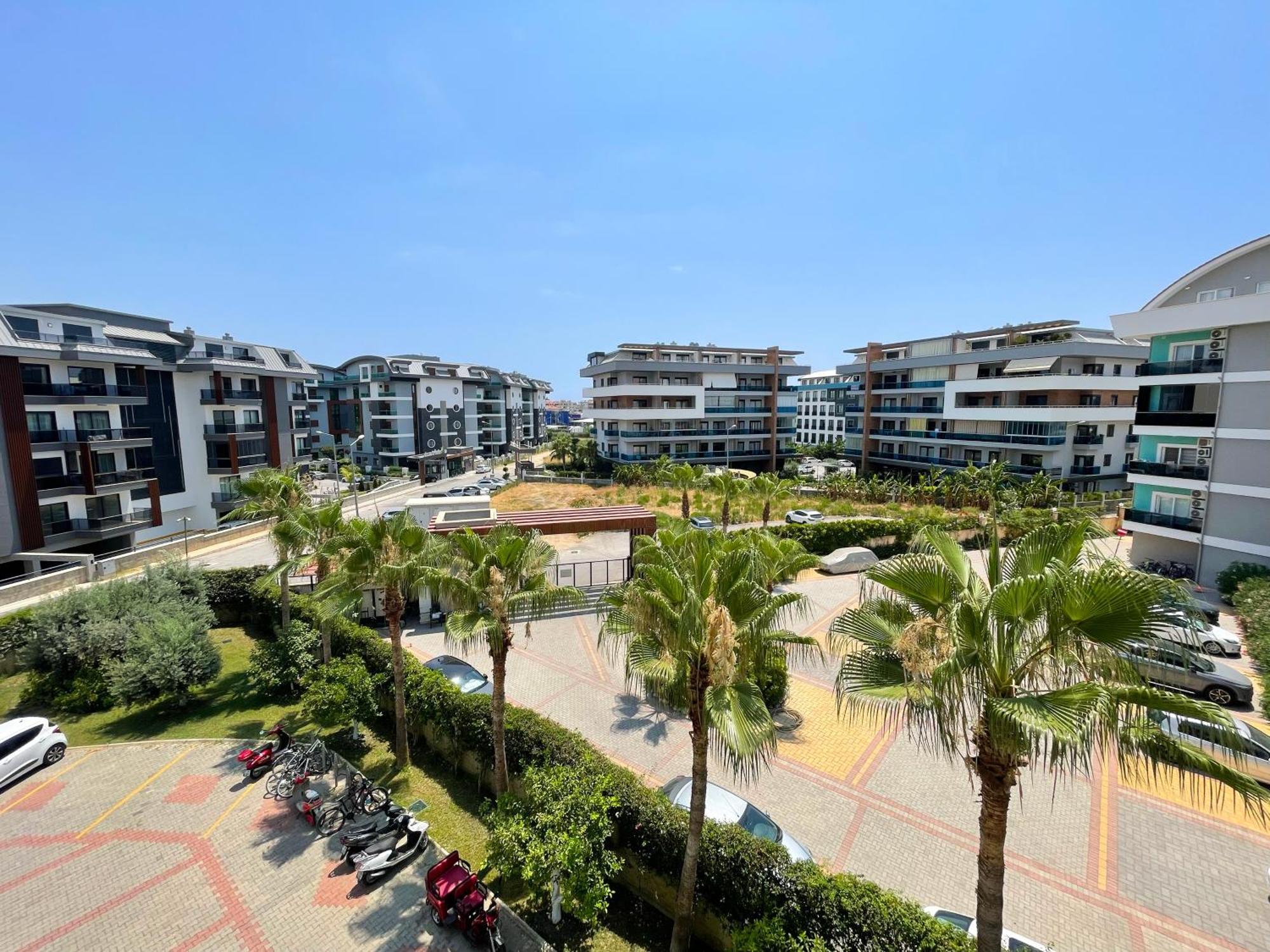 Sa Apartments! Daire *