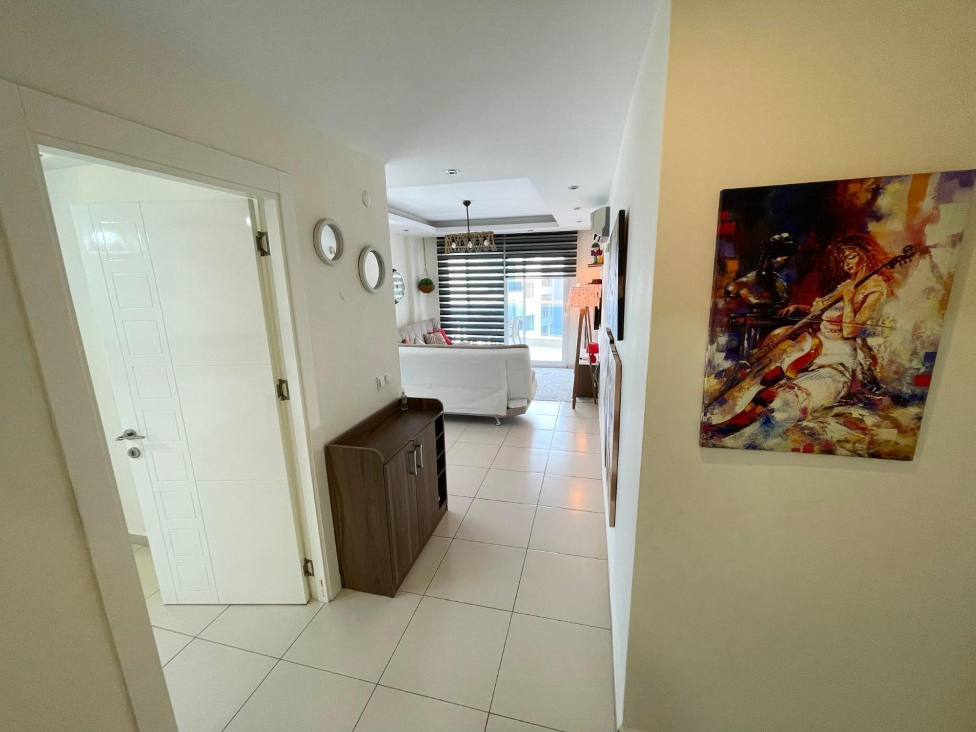 Sa Apartments! Alanya