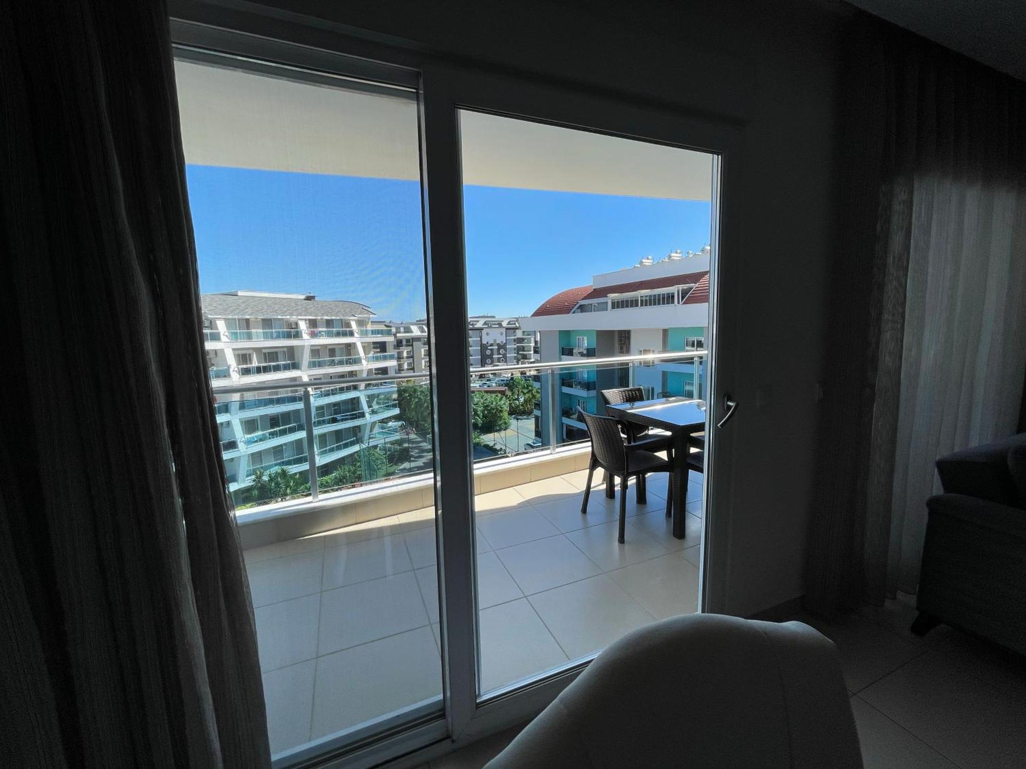 Sa Apartments! Appartement Alanya