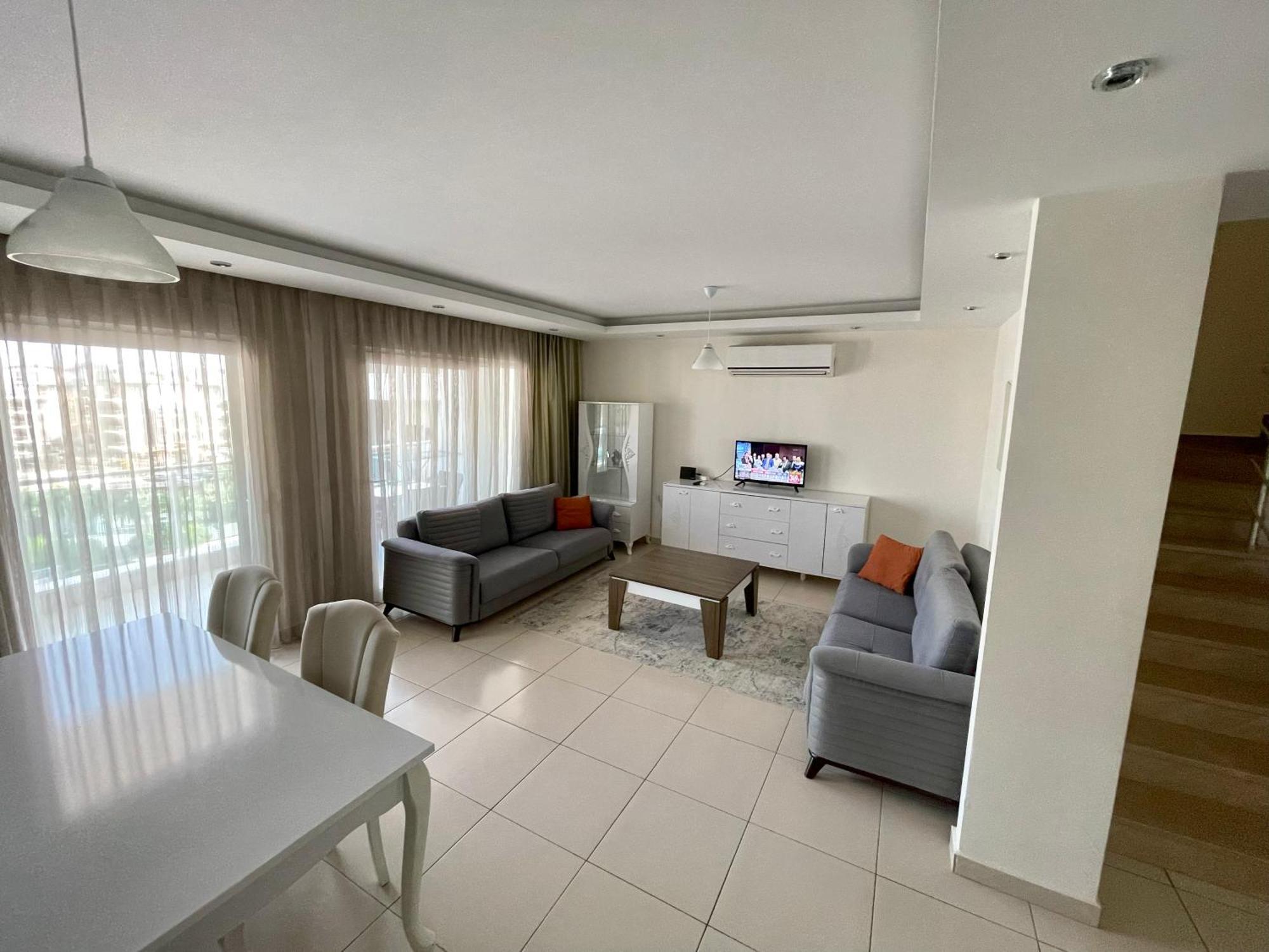 Daire Sa Apartments! Alanya