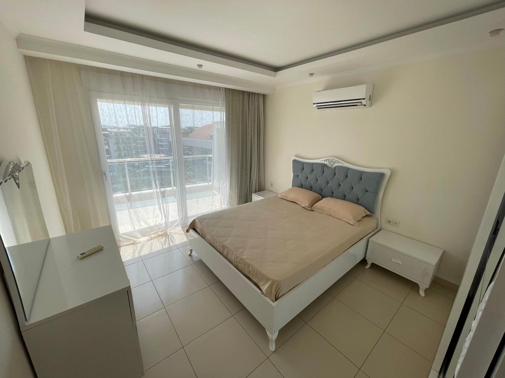 Sa Apartments! Daire *