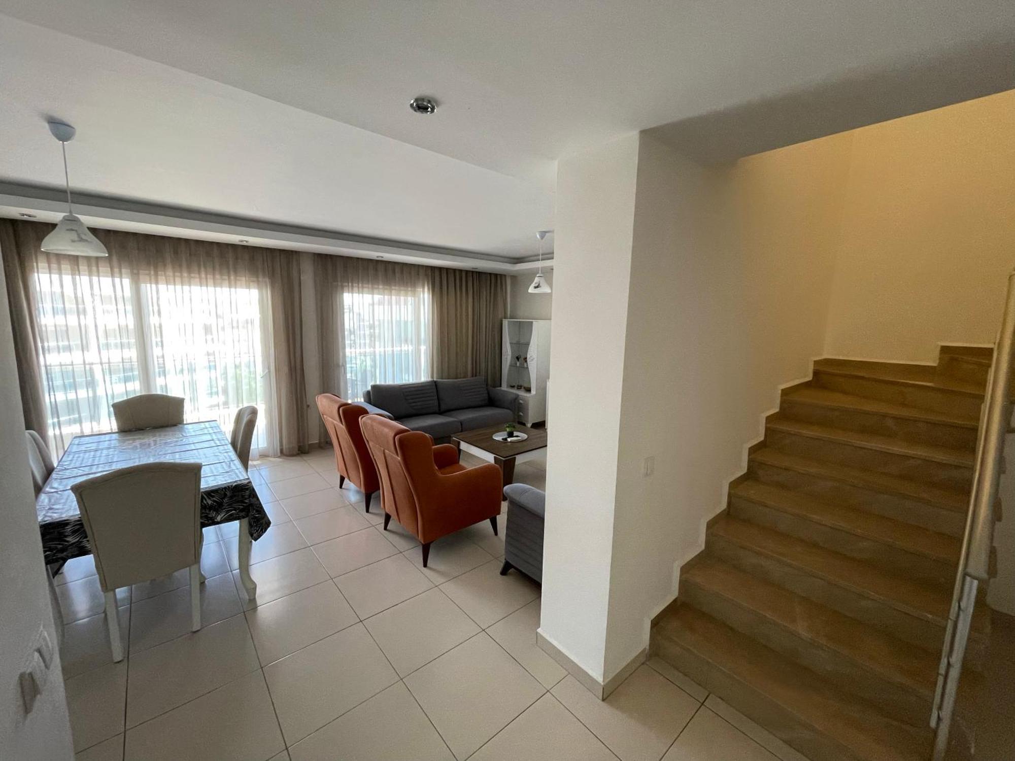Daire Sa Apartments! *