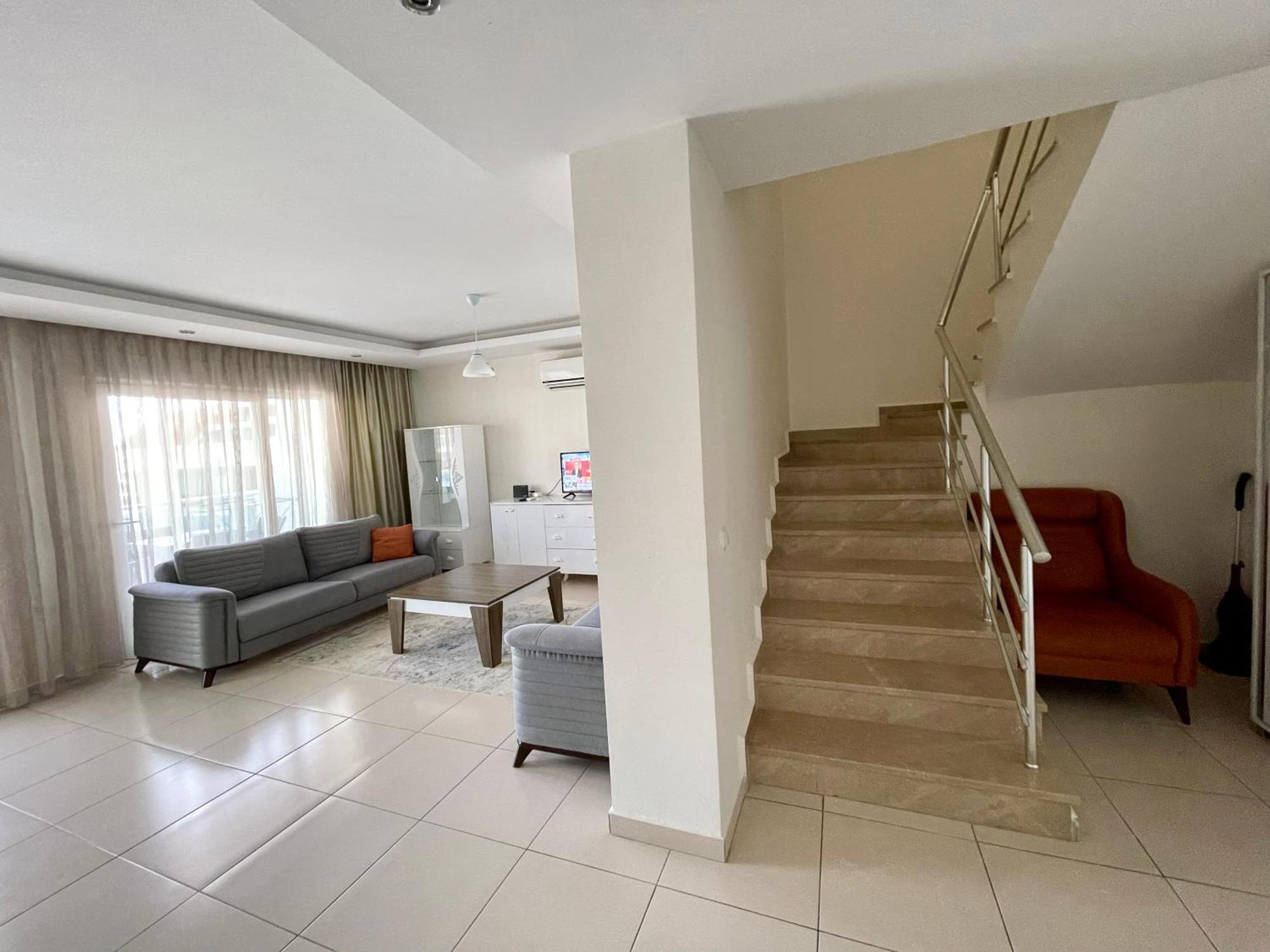 Sa Apartments! *