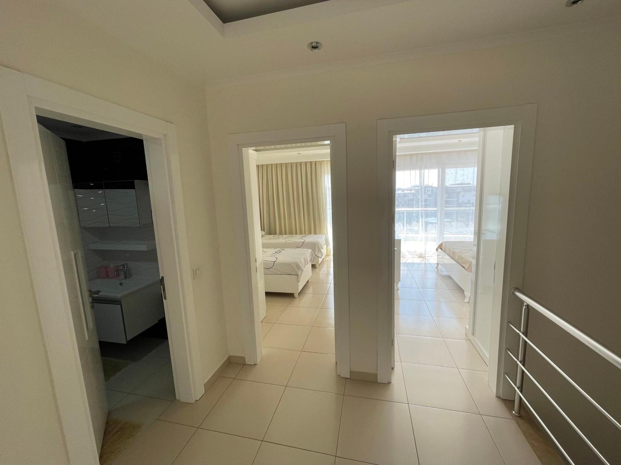 Sa Apartments! Alanya