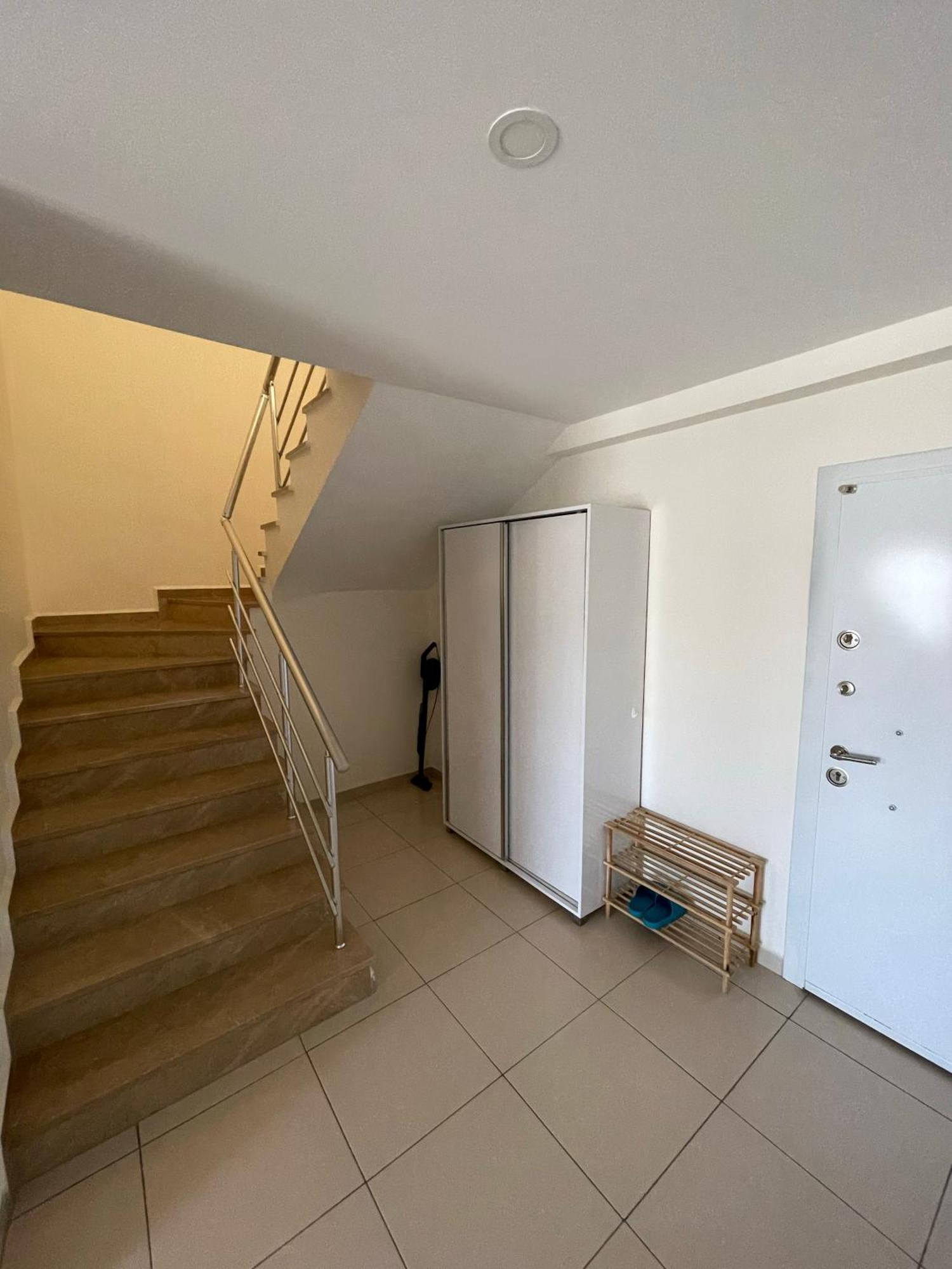 Sa Apartments! Daire