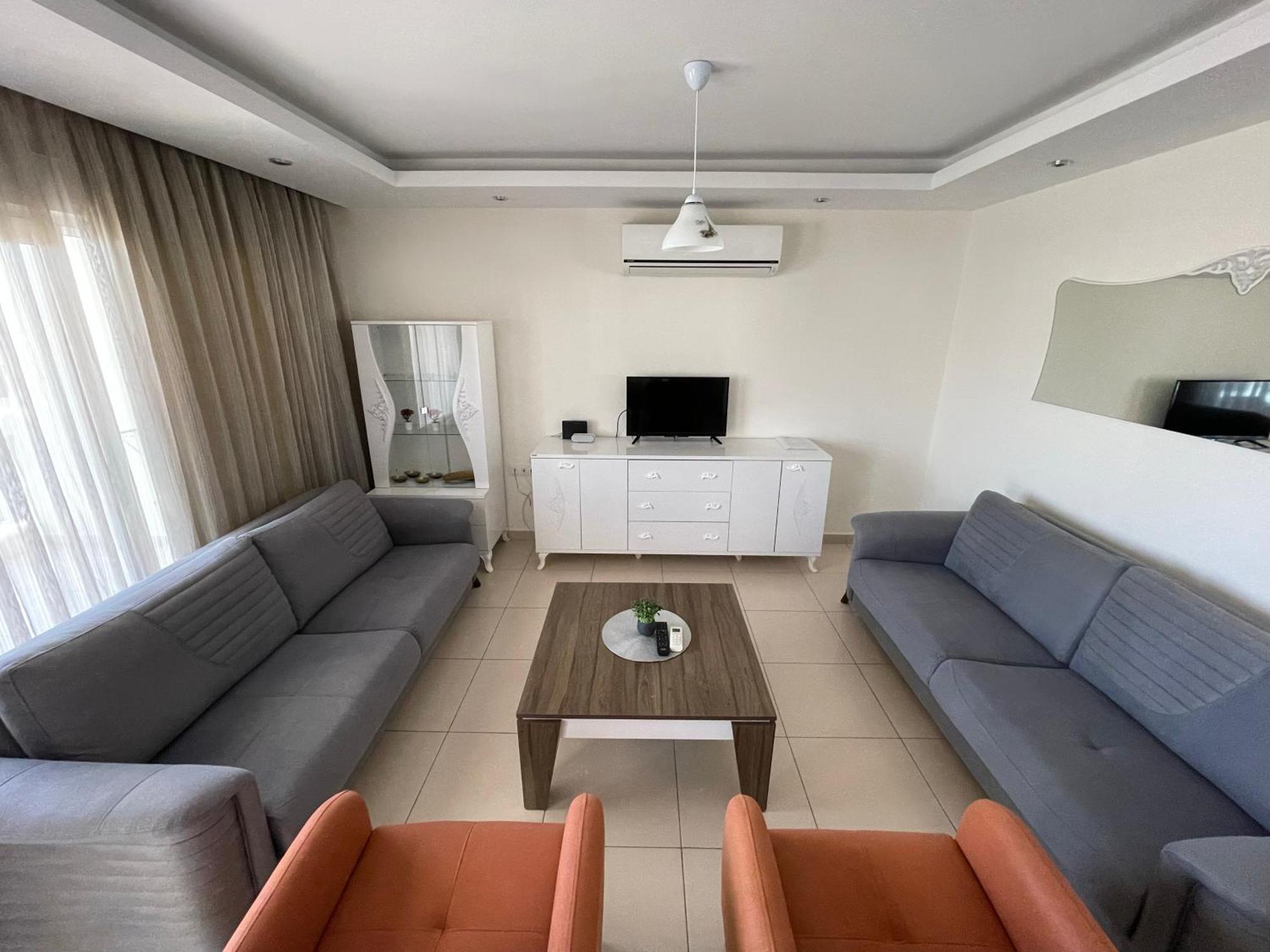 Appartement Sa Apartments!