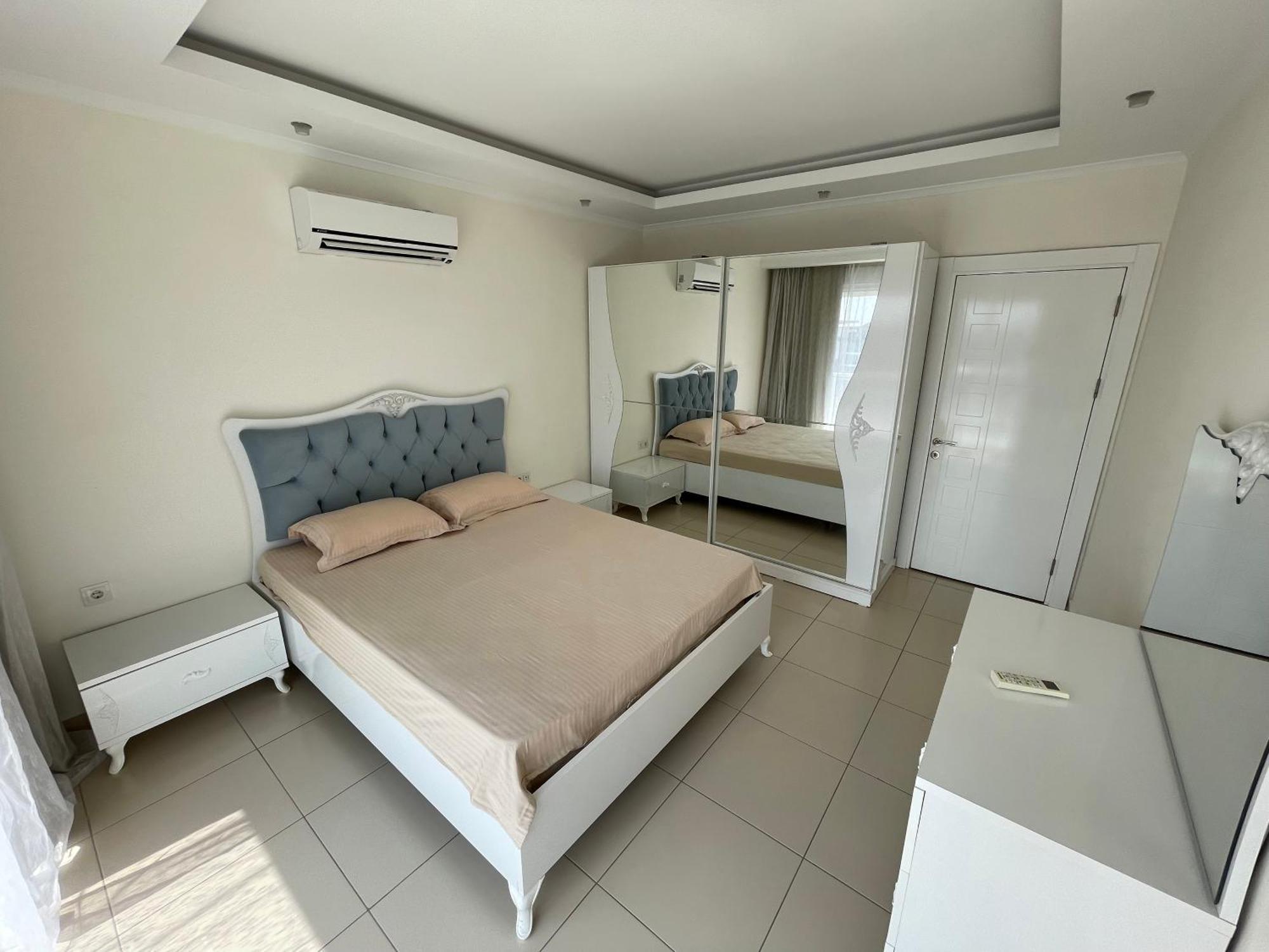Sa Apartments! Daire Alanya