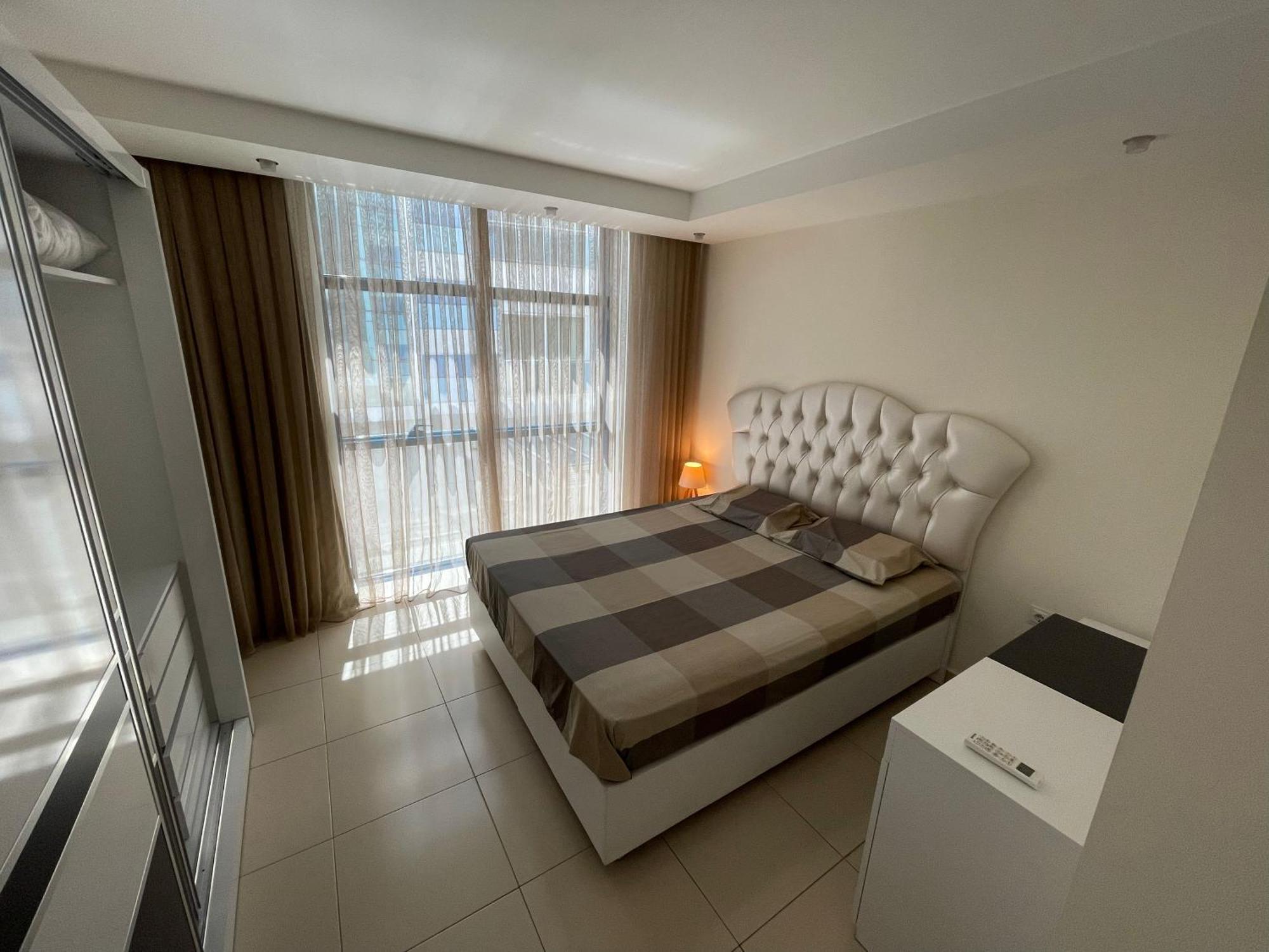 Daire Sa Apartments! Alanya