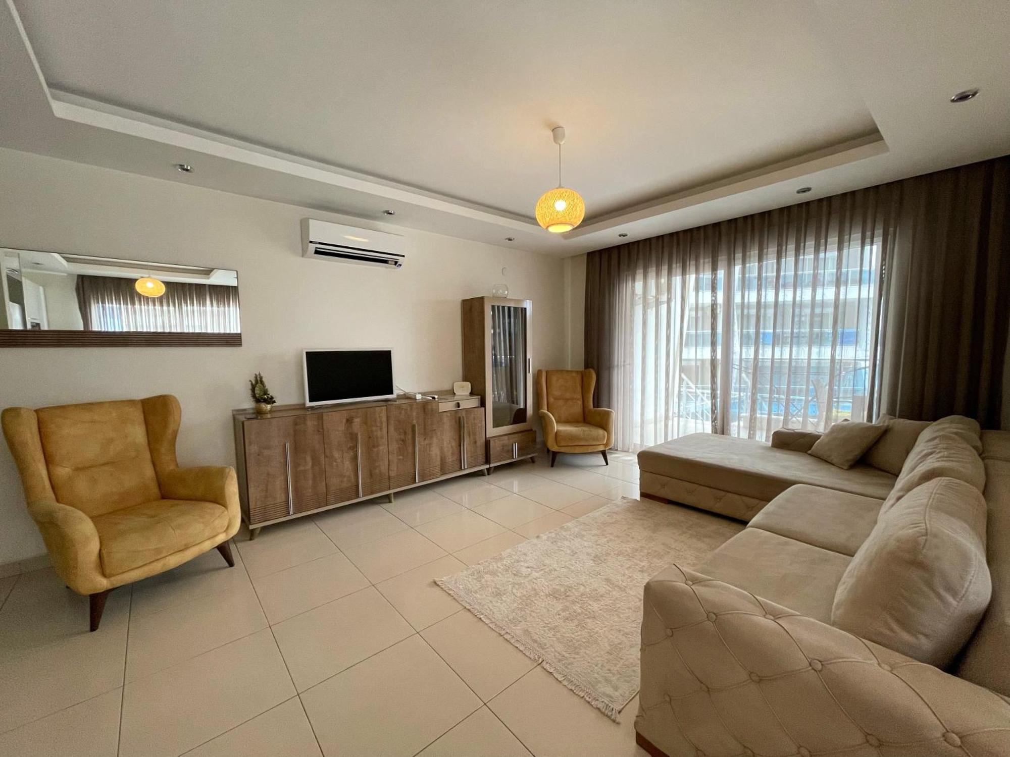 Sa Apartments! *