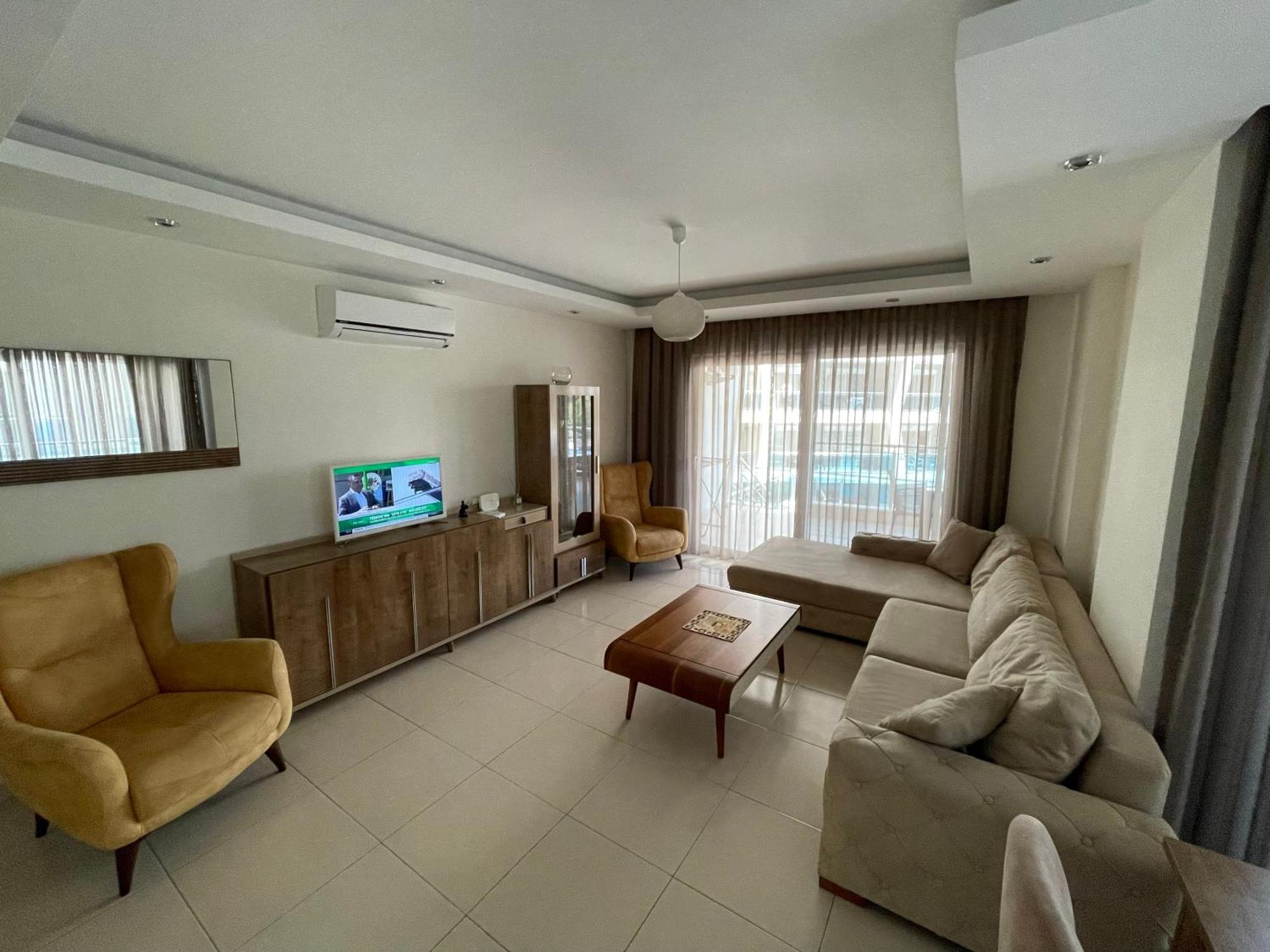 Sa Apartments! * Alanya