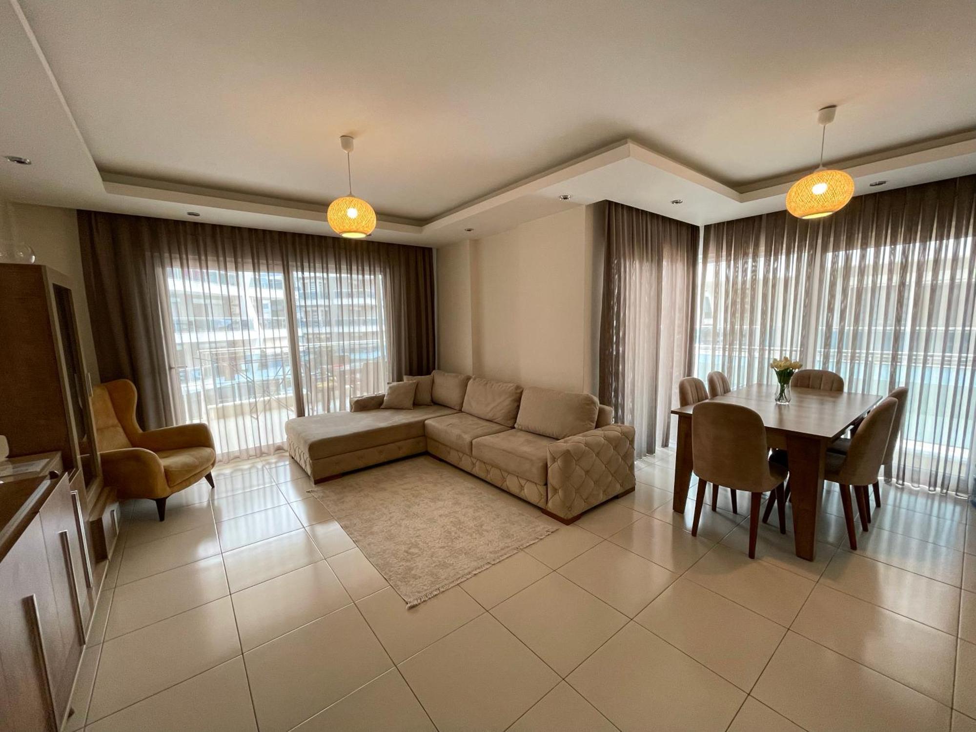 Sa Apartments! Appartement