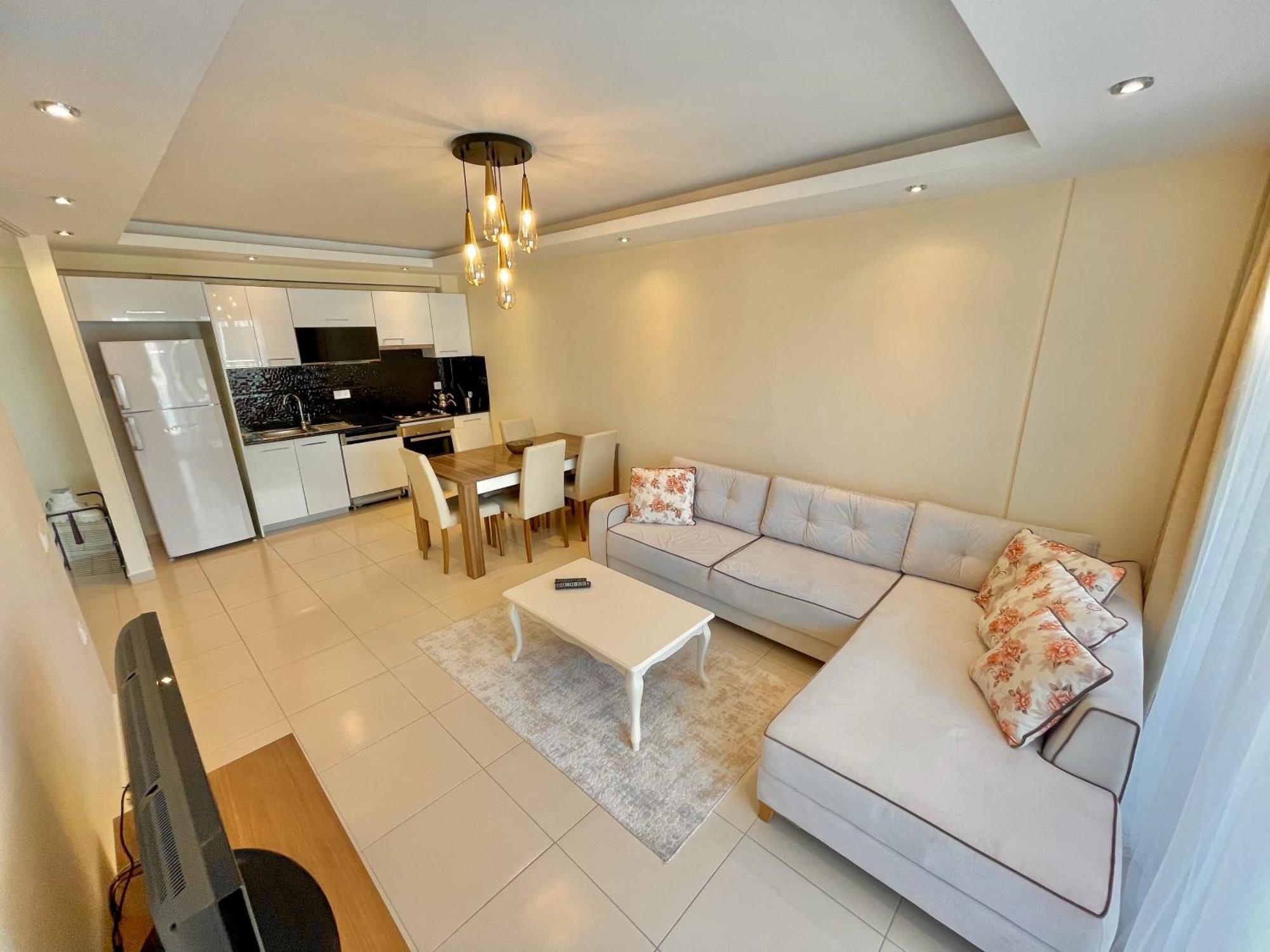 Sa Apartments!