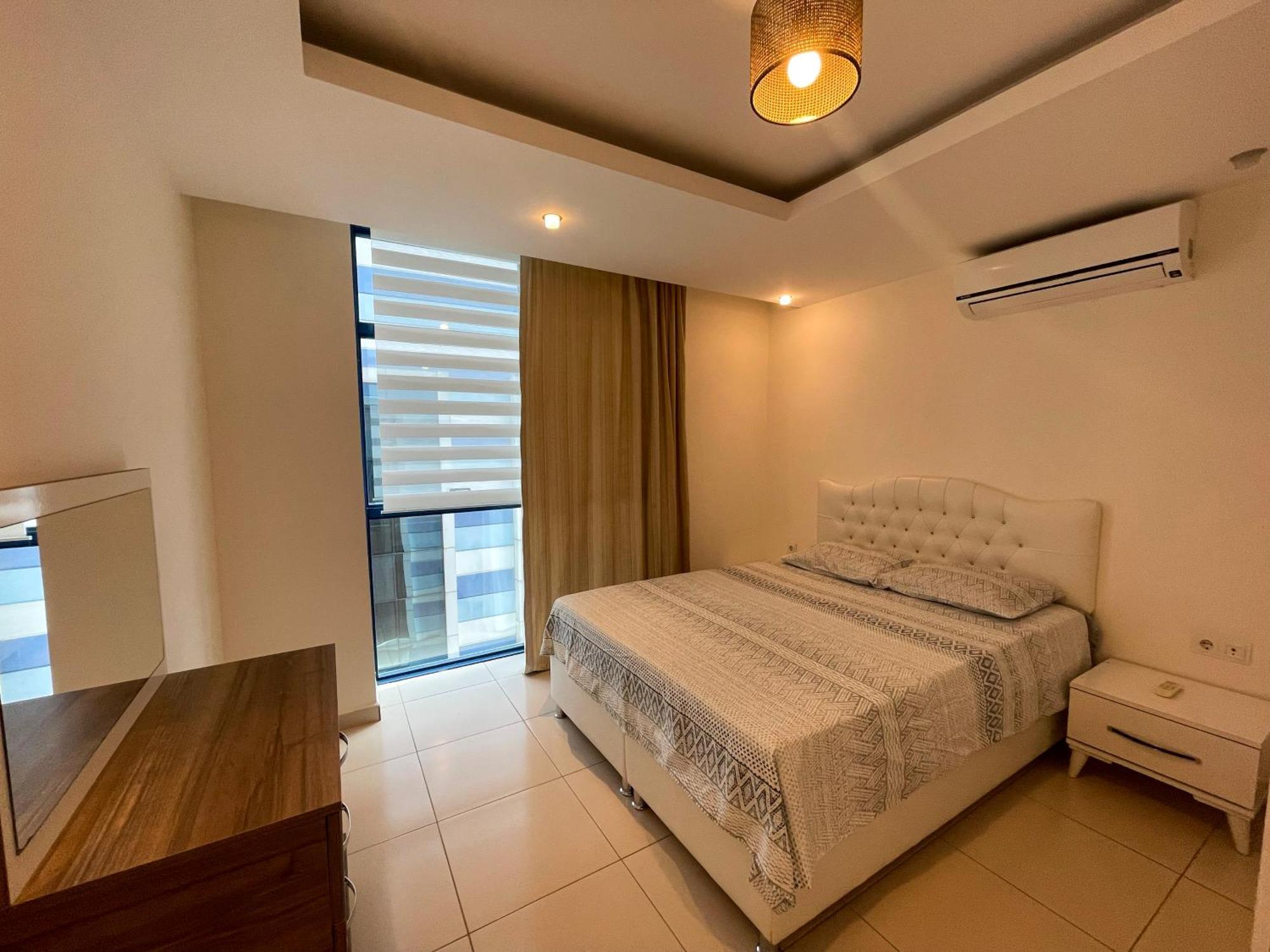 Sa Apartments! * Alanya